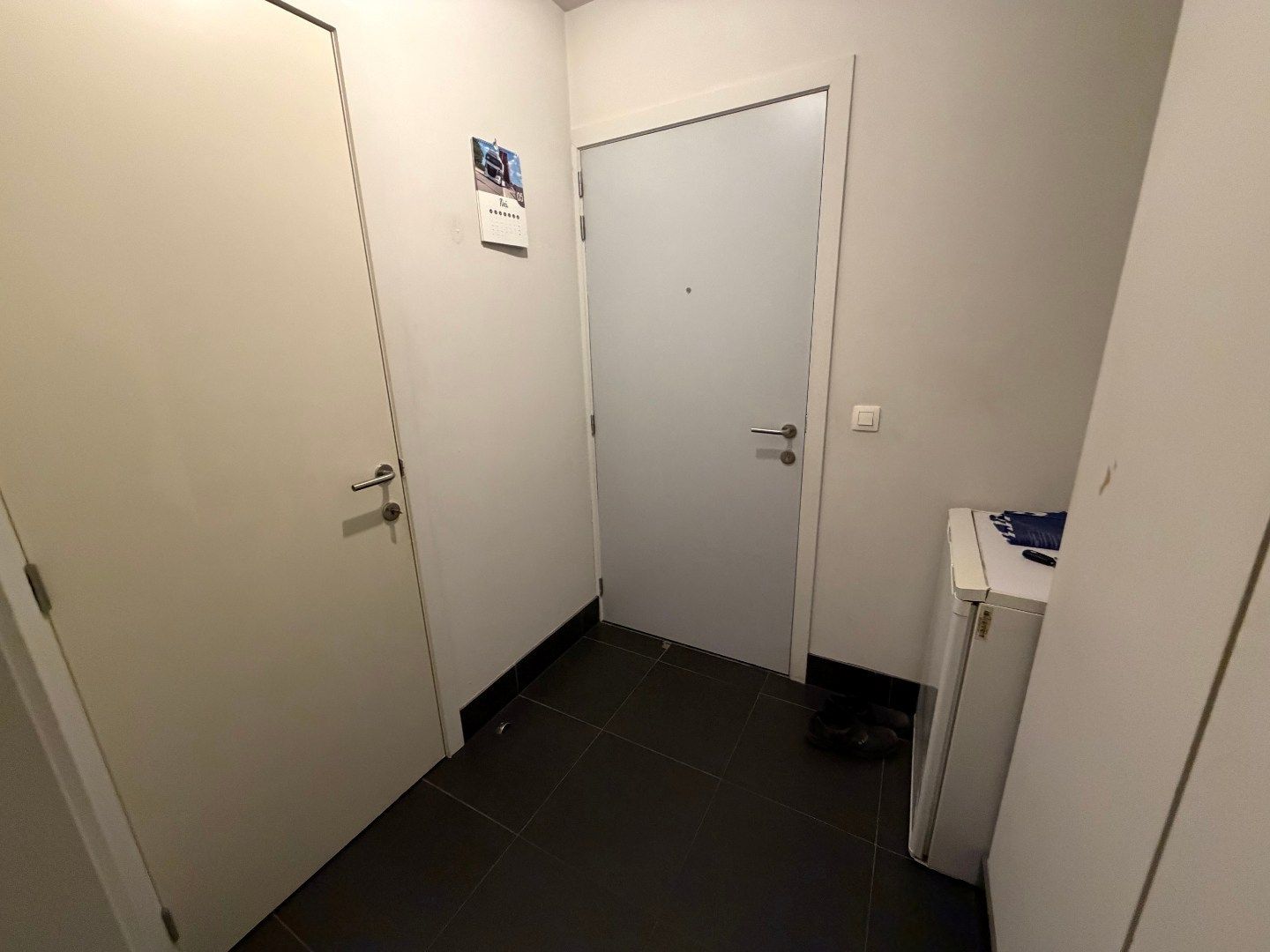 Gelijkvloers 1-slpk appartement nabij voorzieningen foto 19