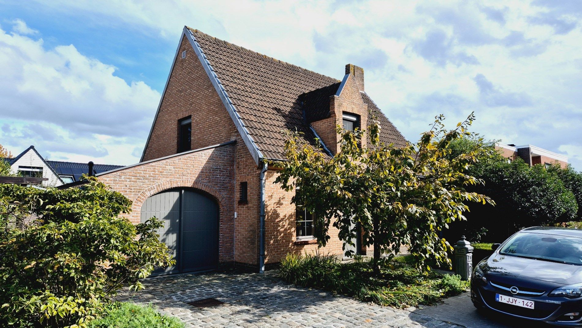 Huis te koop Ter Beke 14 - - 8200 Brugge