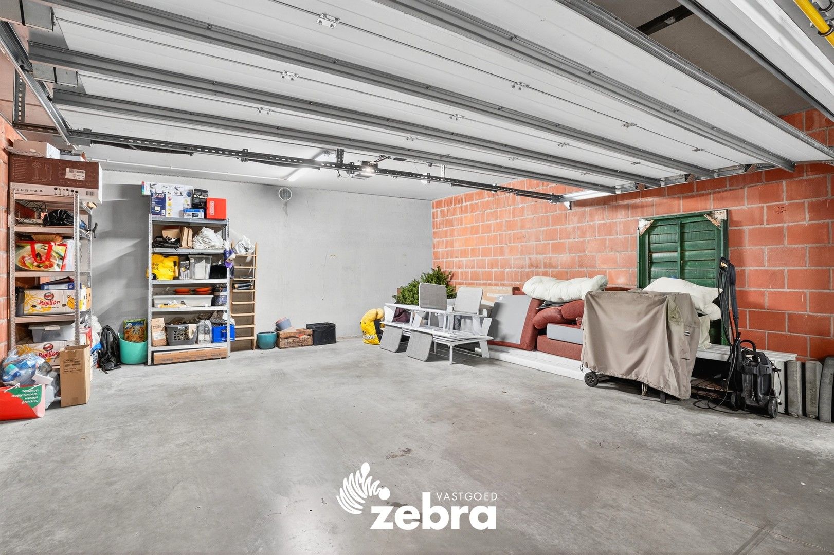 Recent appartement met ruim terras en dubbele garagebox te Ruiselede (Wingene)! foto 26