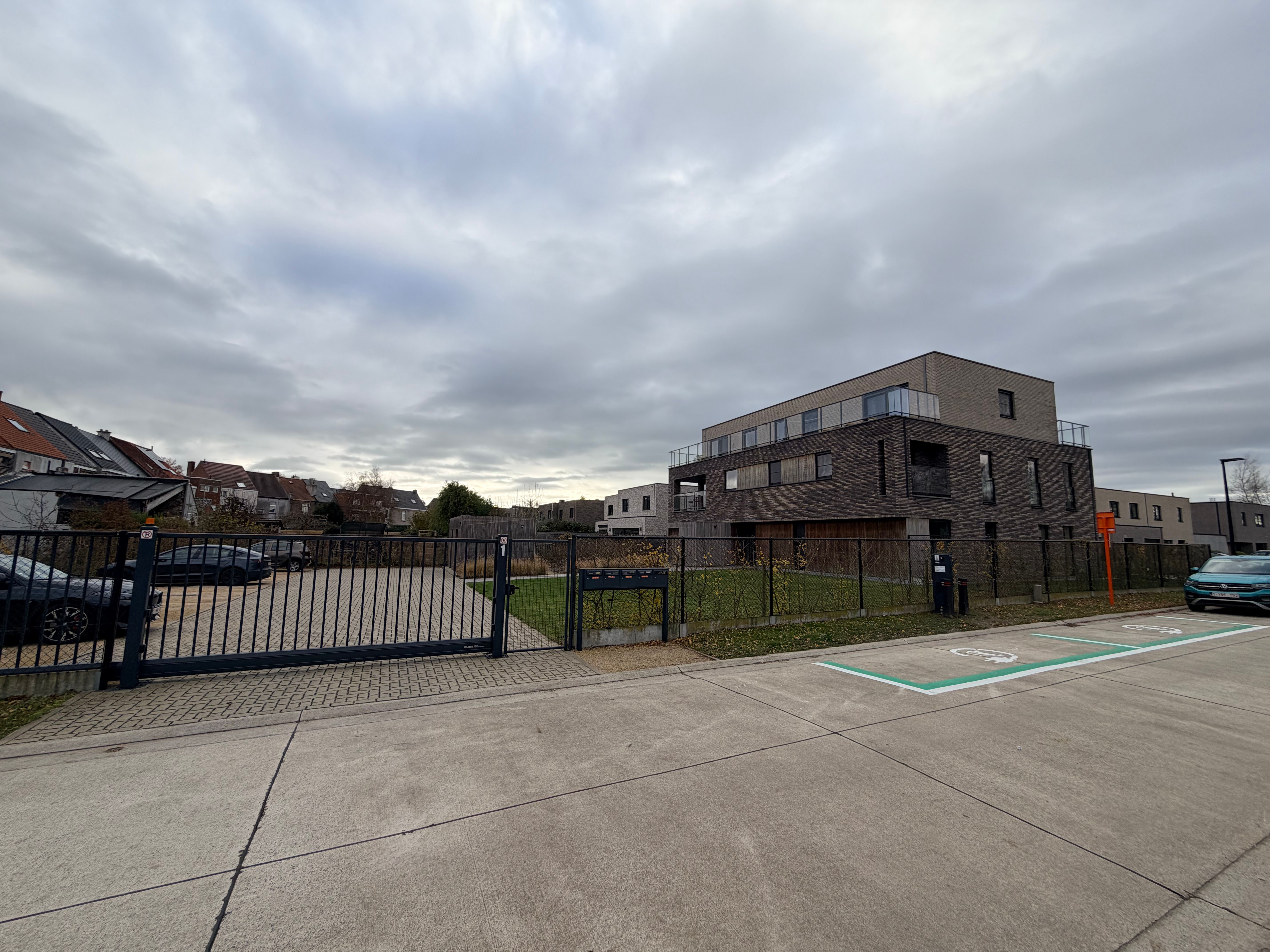 --- NIEUW --- Nieuwbouw 2-slaapkamerappartement (nabij Melle Leeuw)! foto 16