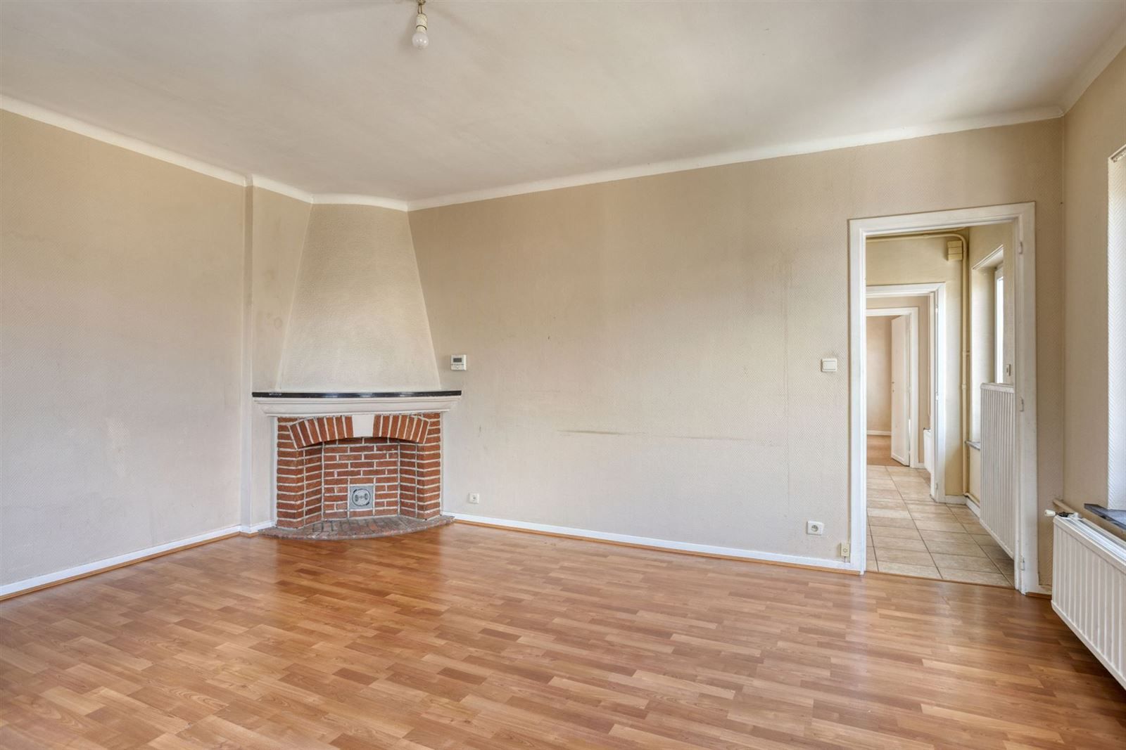 Appartement met 1 slaapkamer te Halle foto 3