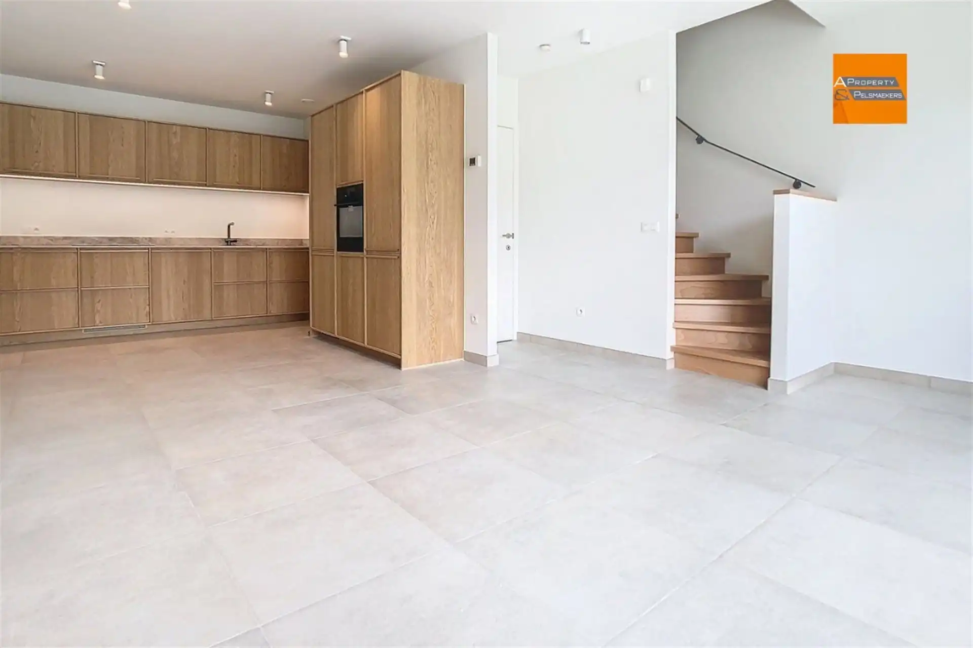 Uitzonderlijk duplexappartement met hoogwaardige afwerking aan The National Golf foto 2