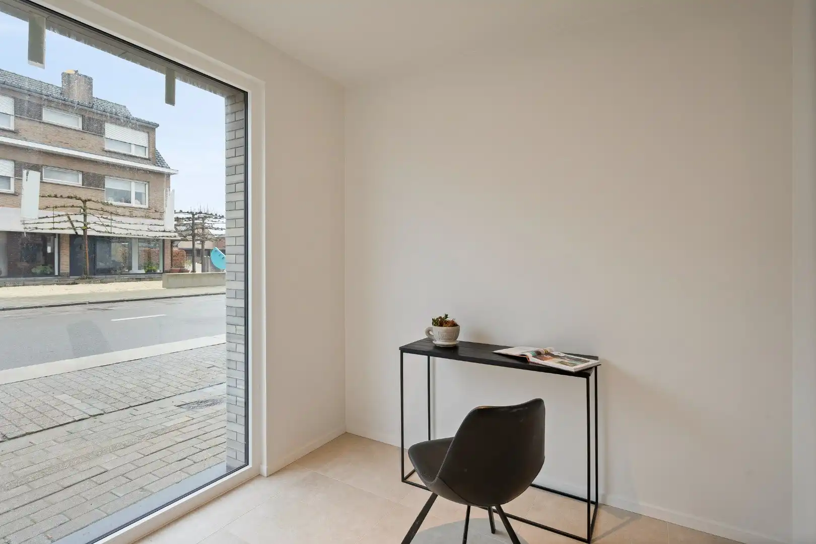 Nieuwbouwwoning met 3 slaapkamers en grote zolder, garage en tuin in Ooigem foto 7