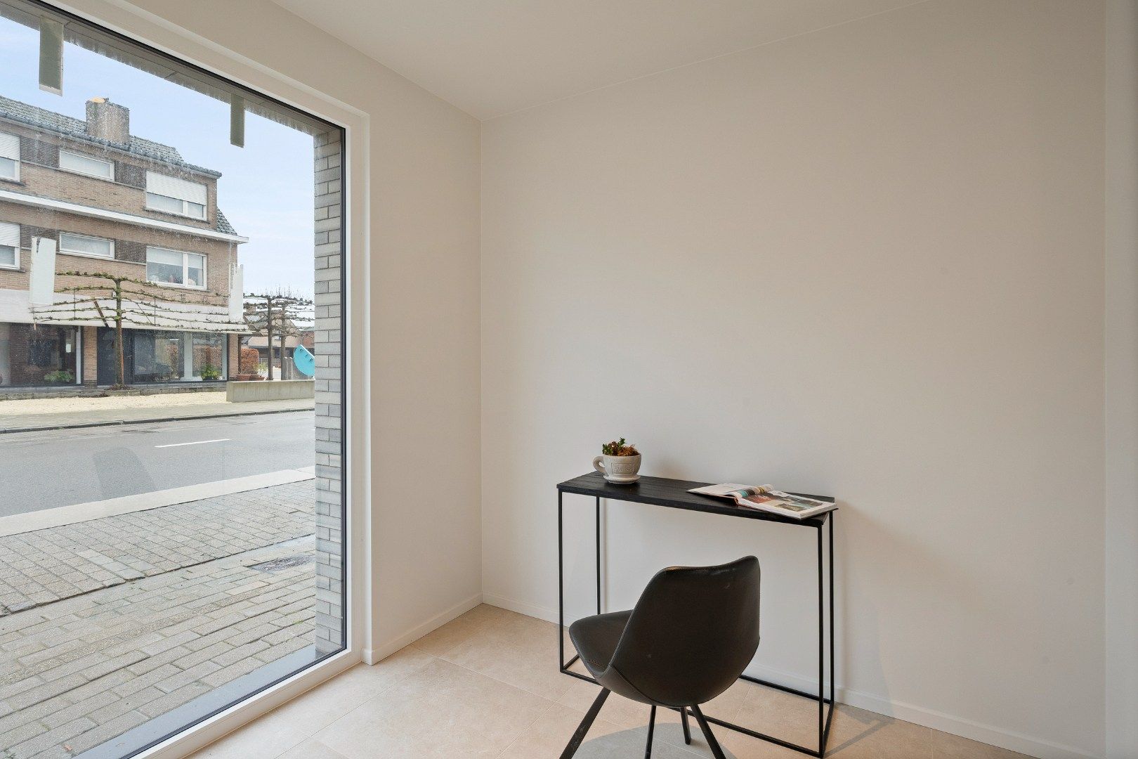 Nieuwbouwwoning met 3 slaapkamers en grote zolder, garage en tuin in Ooigem foto 7