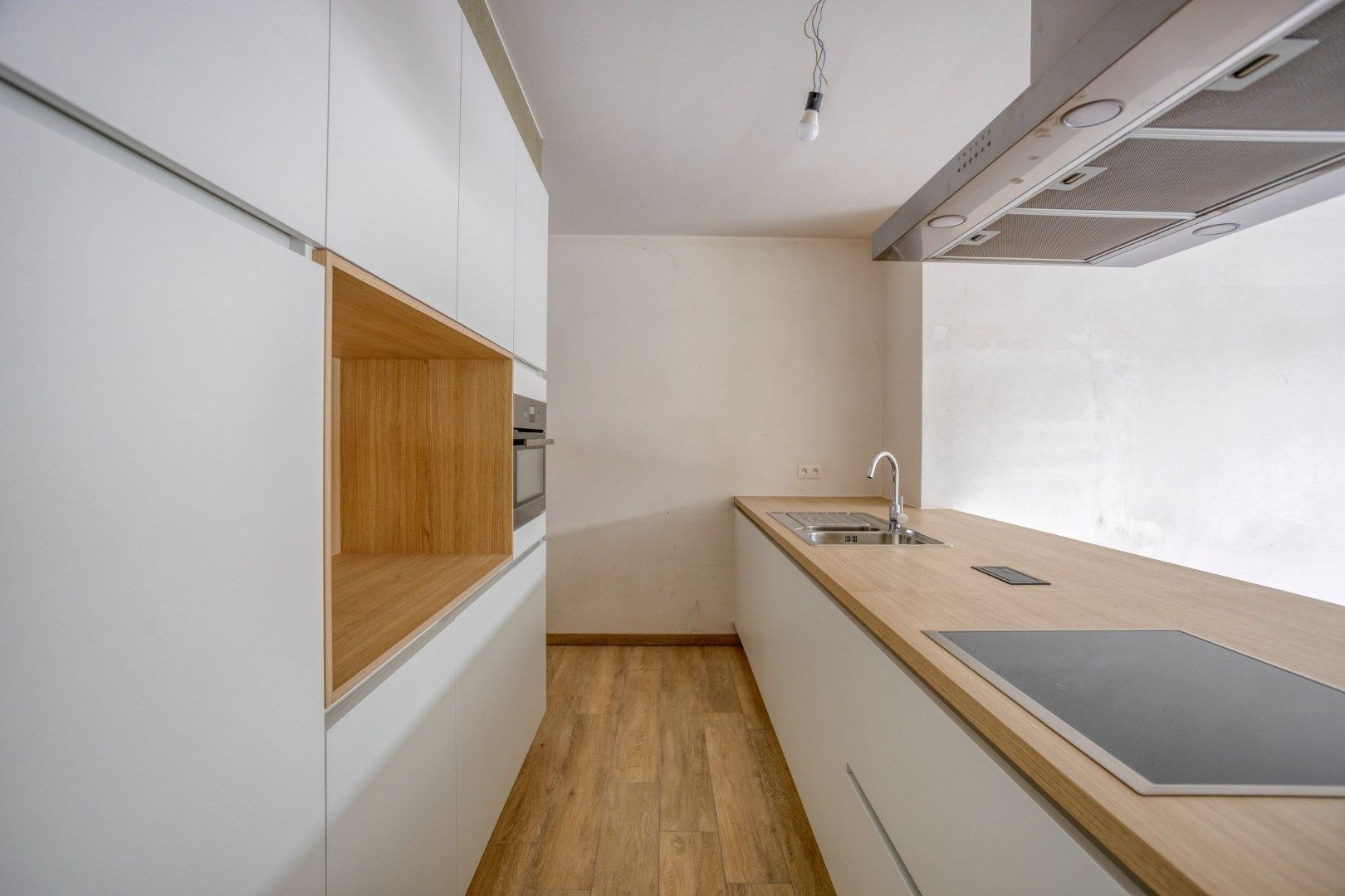 Moderne, energiezuinige nieuwbouwwoning te Tongeren - voordeeltarief btw 6%!  foto 5