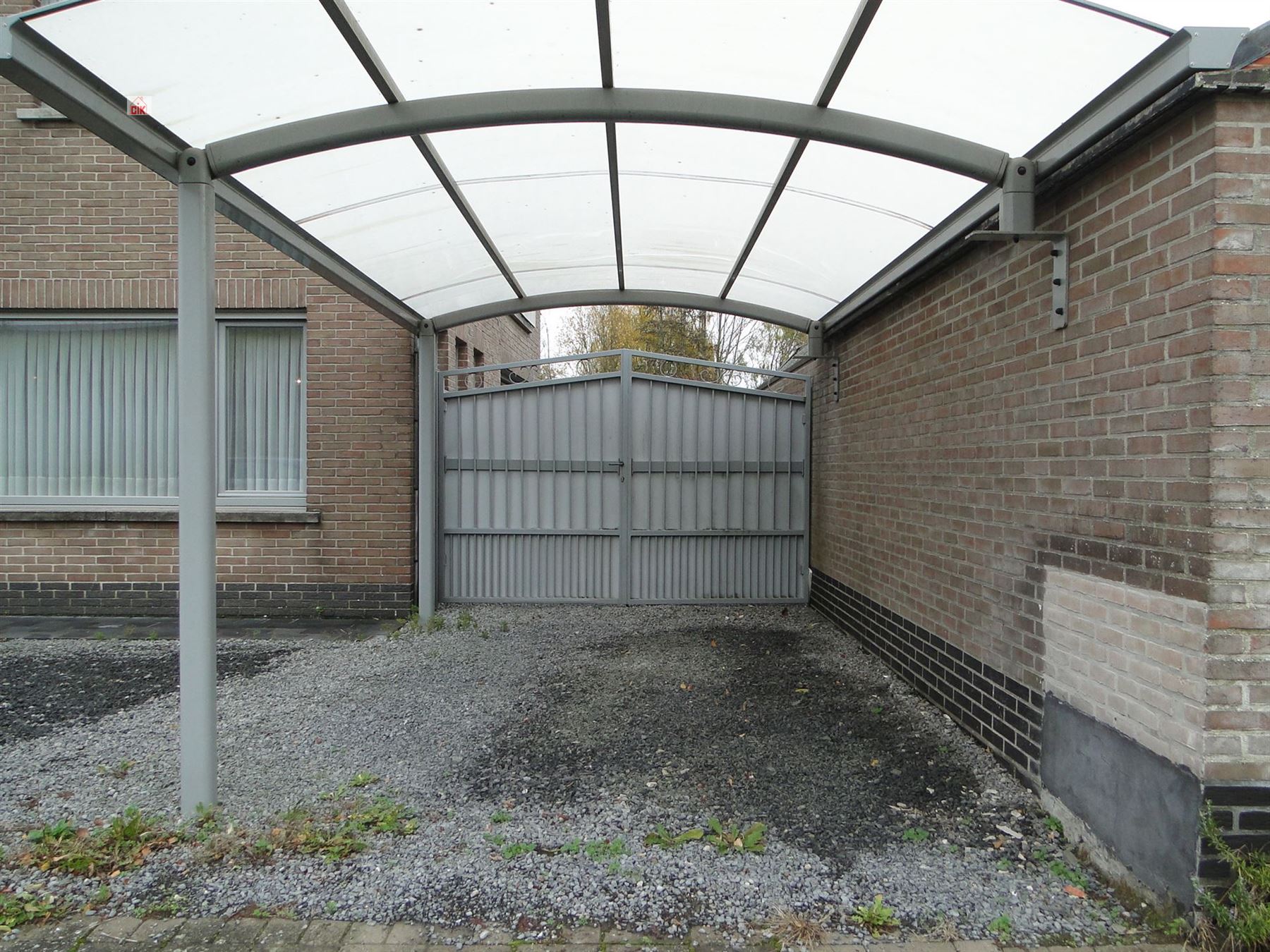HOB- woning met tuin  foto 21