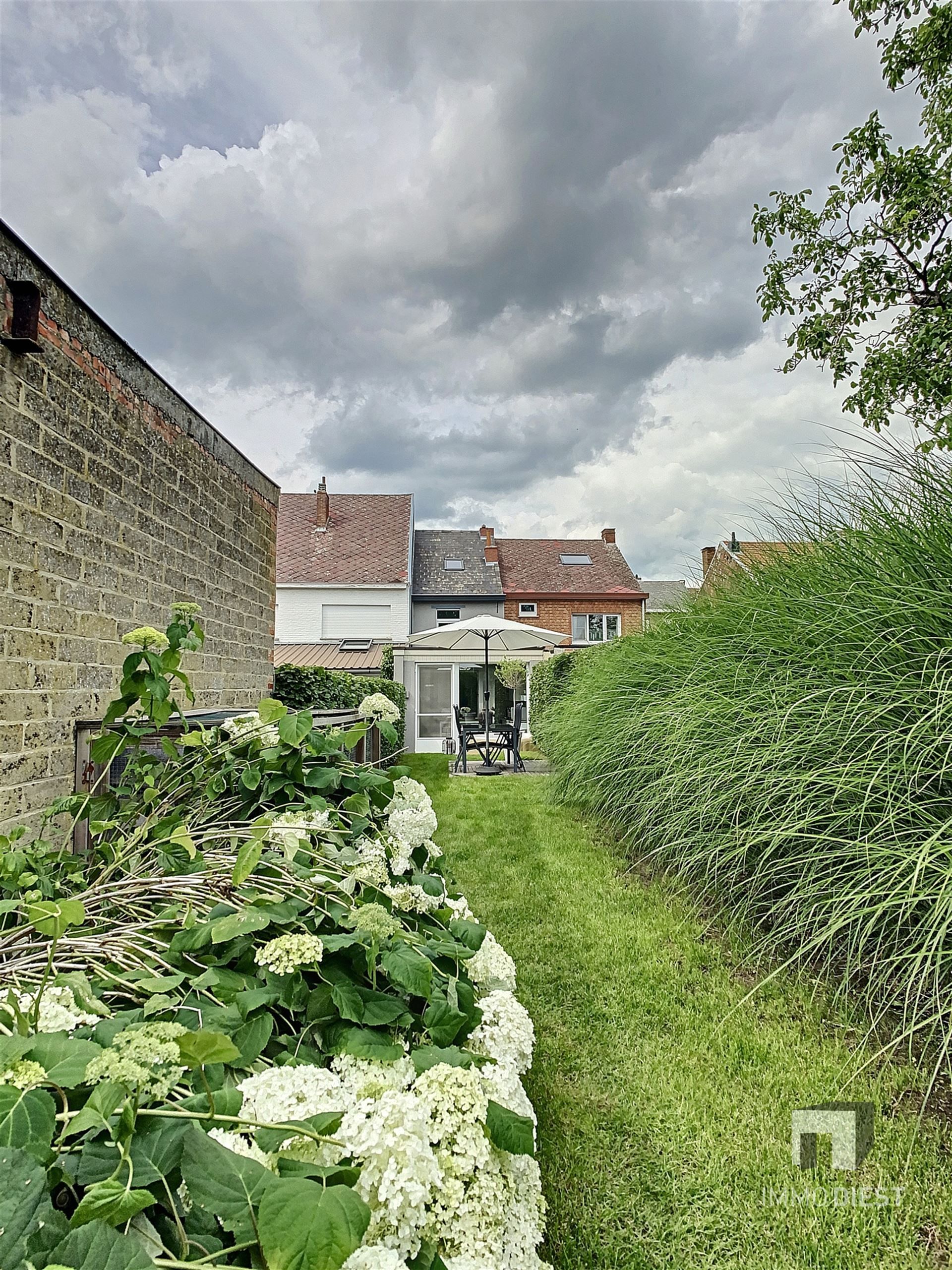 Instapklaar wonen in hartje Zichem op 1a 50ca. foto 11
