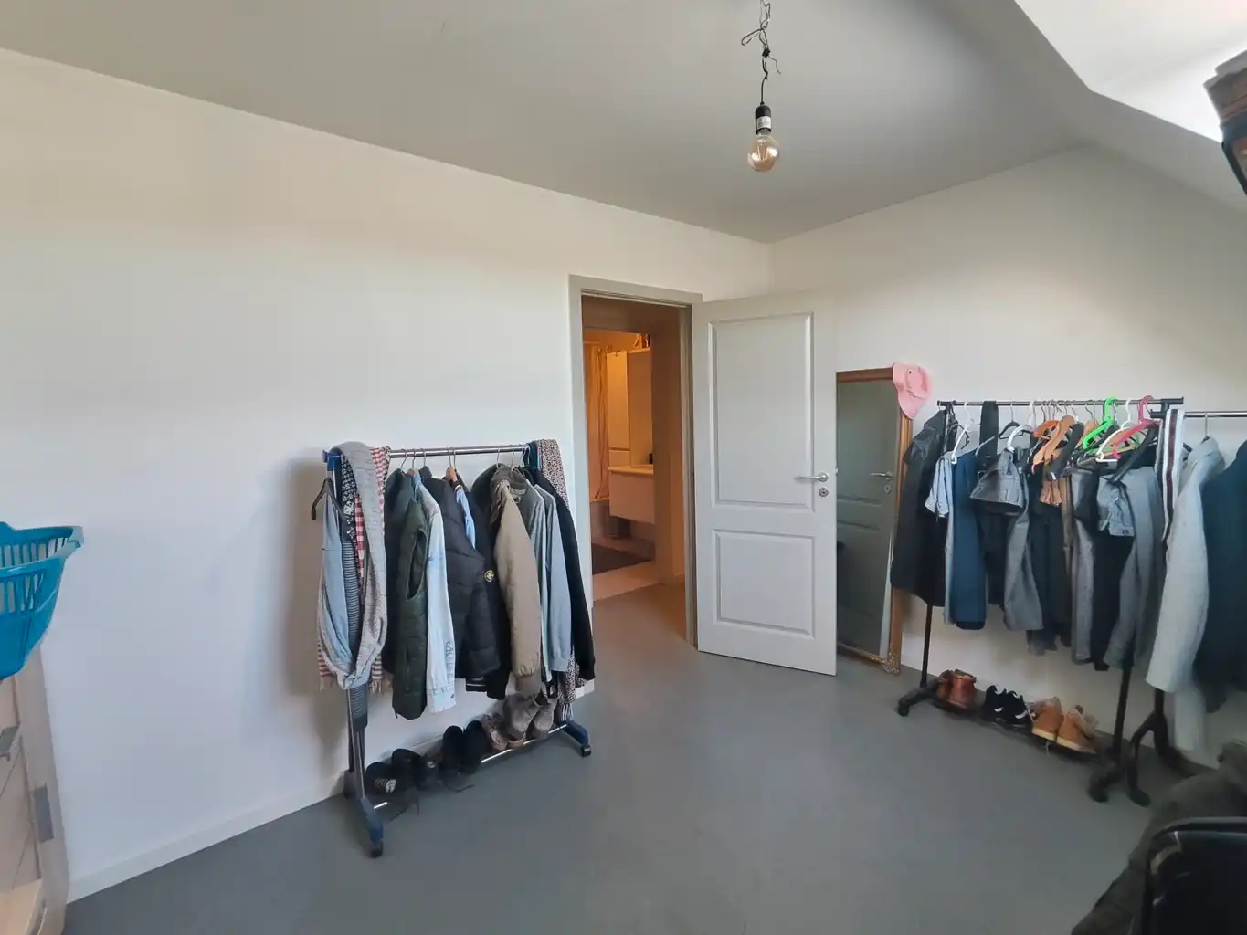 Duplex appartement centrum Opwijk foto 7