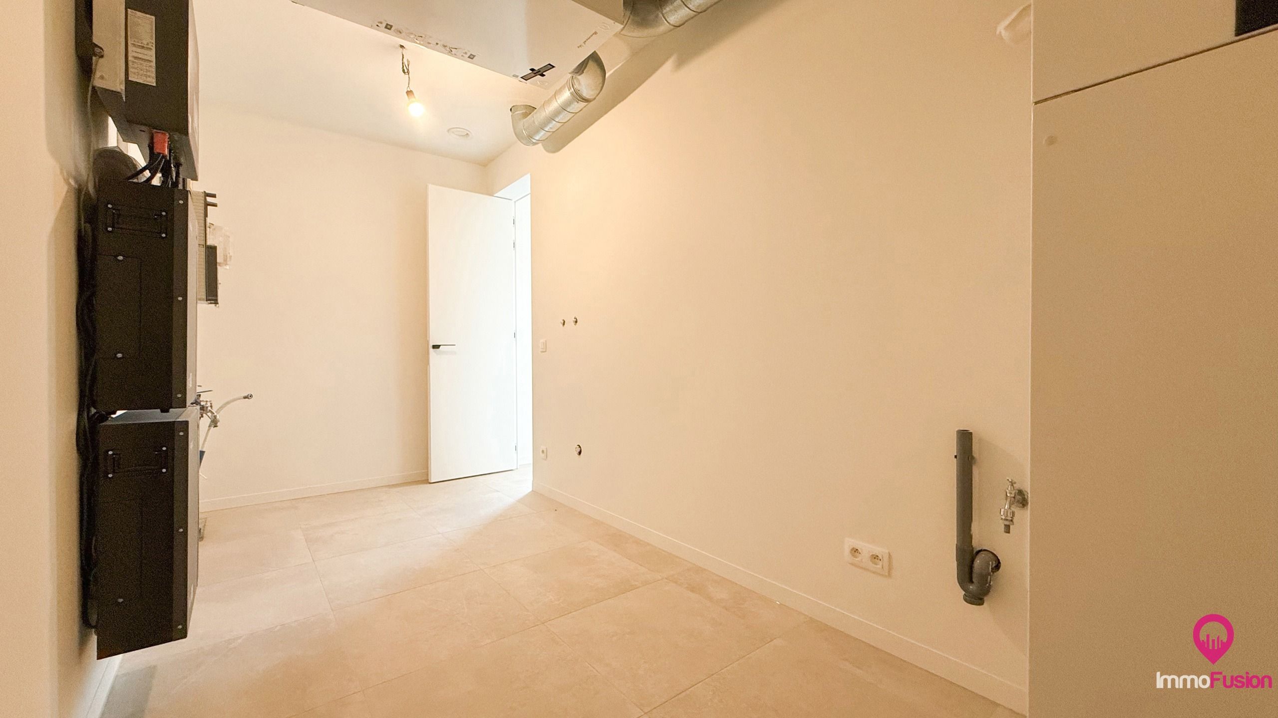 Prachtige, energiezuinige woning met 3 slaapkamers! foto 13