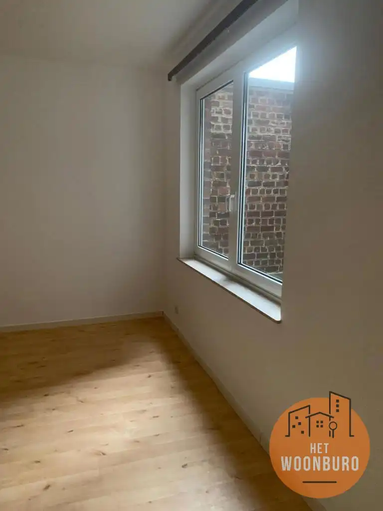 Gelijkvloers appartement foto 7