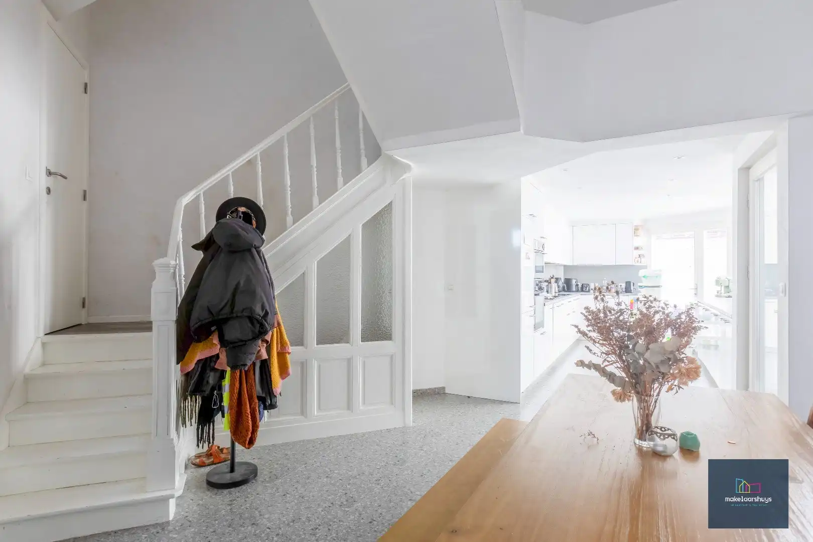 Opbrengsteigendom met 9 kamers - "COHOUSING"  foto 6