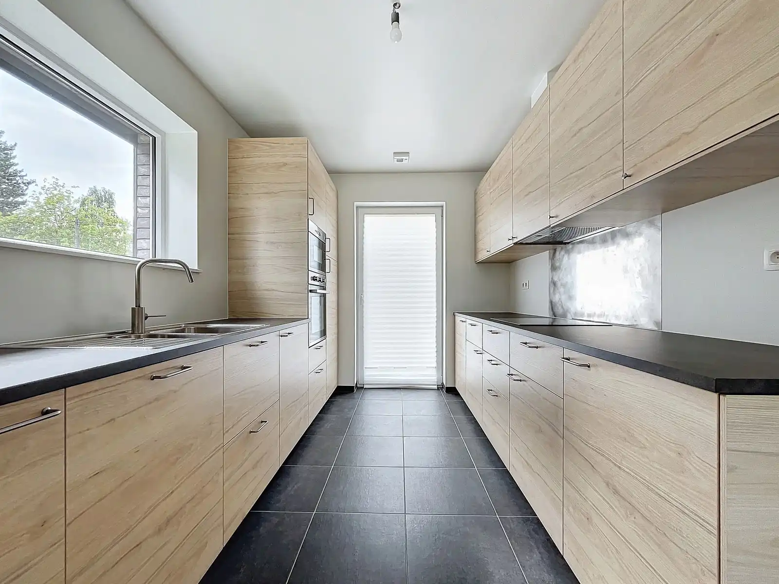 Energiezuinige HOB met 3 slpks en tuin. foto 6