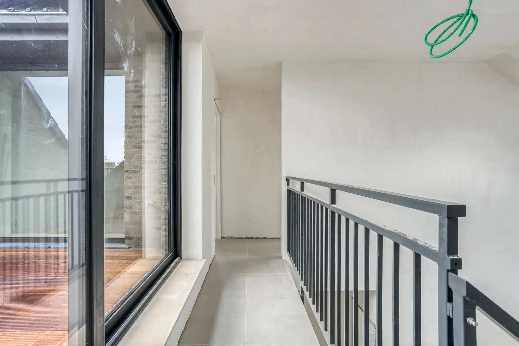 Unieke loftwoning onder registratierechten foto 26