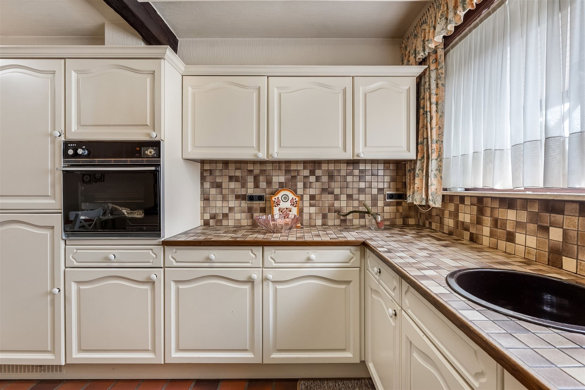 MOOI ONDERHOUDEN WONING MET 3 SLAAPKAMERS EN GEZELLIGE TUIN VLAKBIJ KOERSEL-CENTRUM foto 11