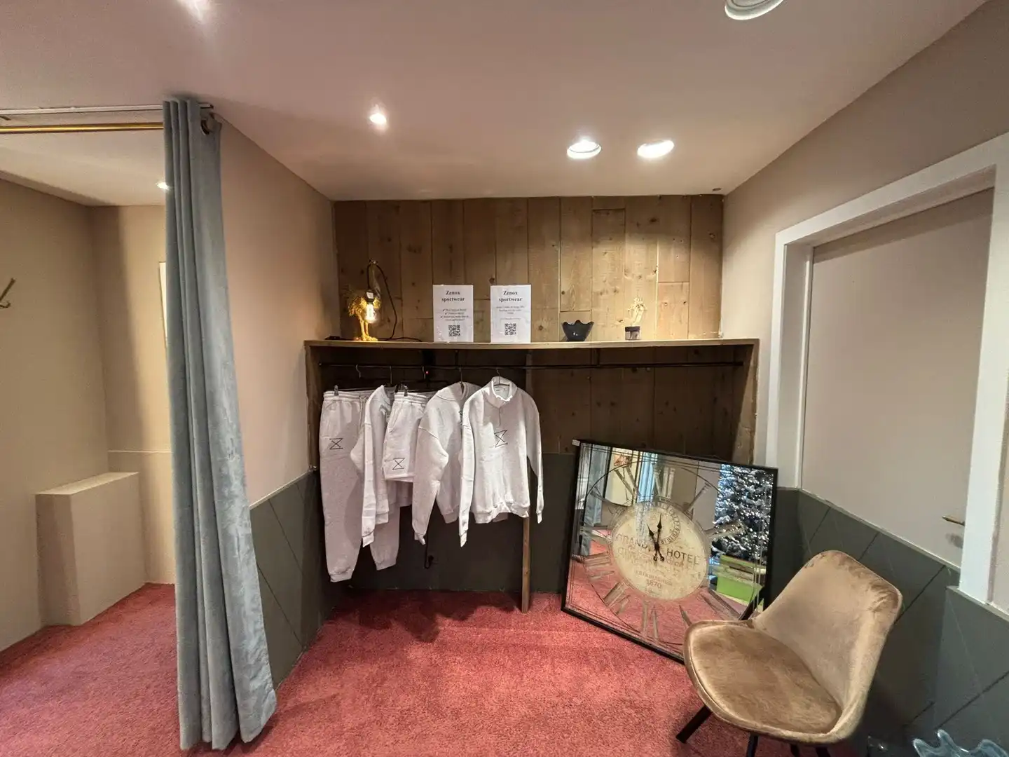 POP-UP WINKEL IN CENTRUM BRASSCHAAT foto 5