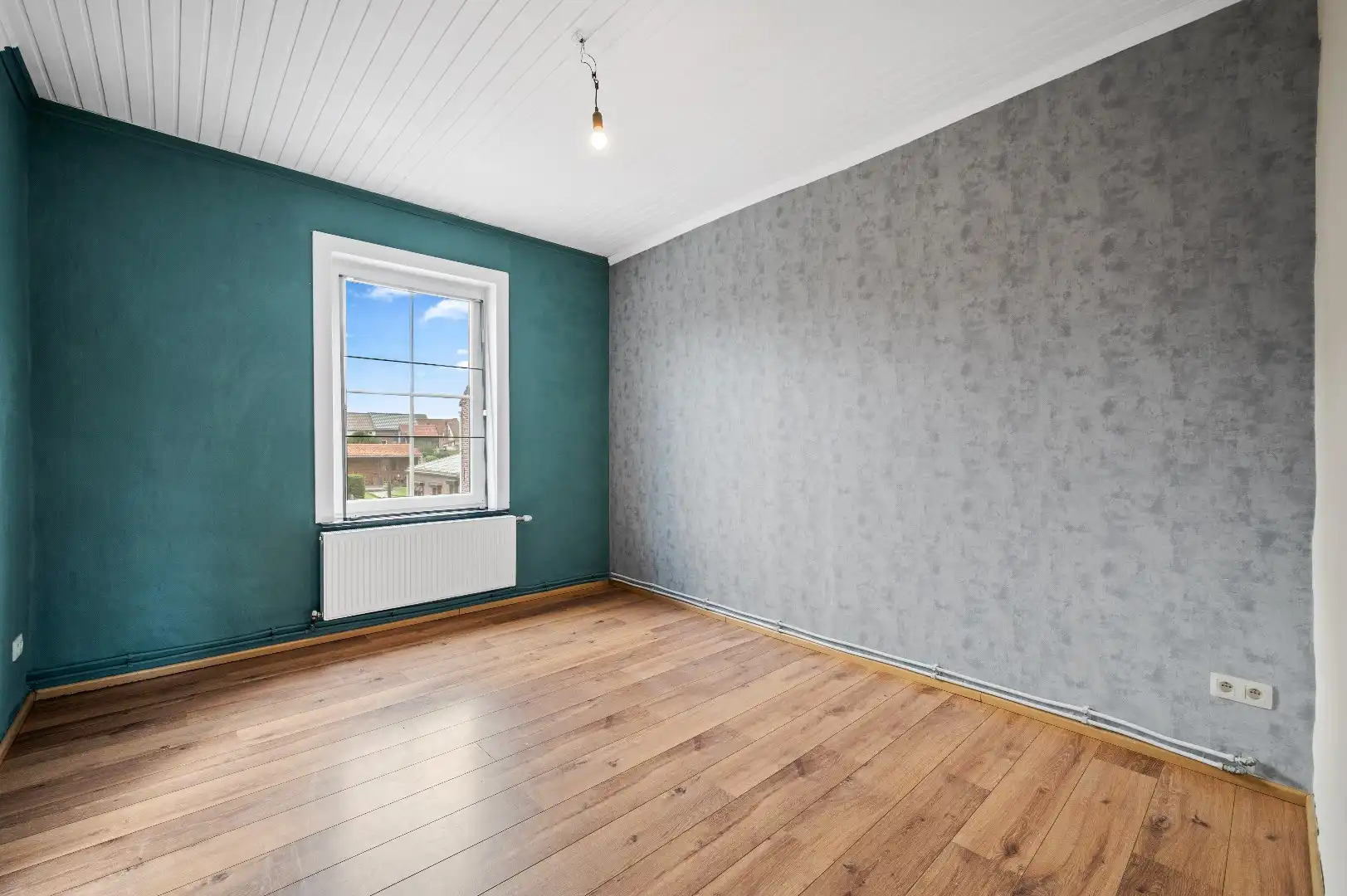 Veelzijdig pand met 2 huisnummers– ideaal als gezinswoning, kangoeroewoning of investering foto 12