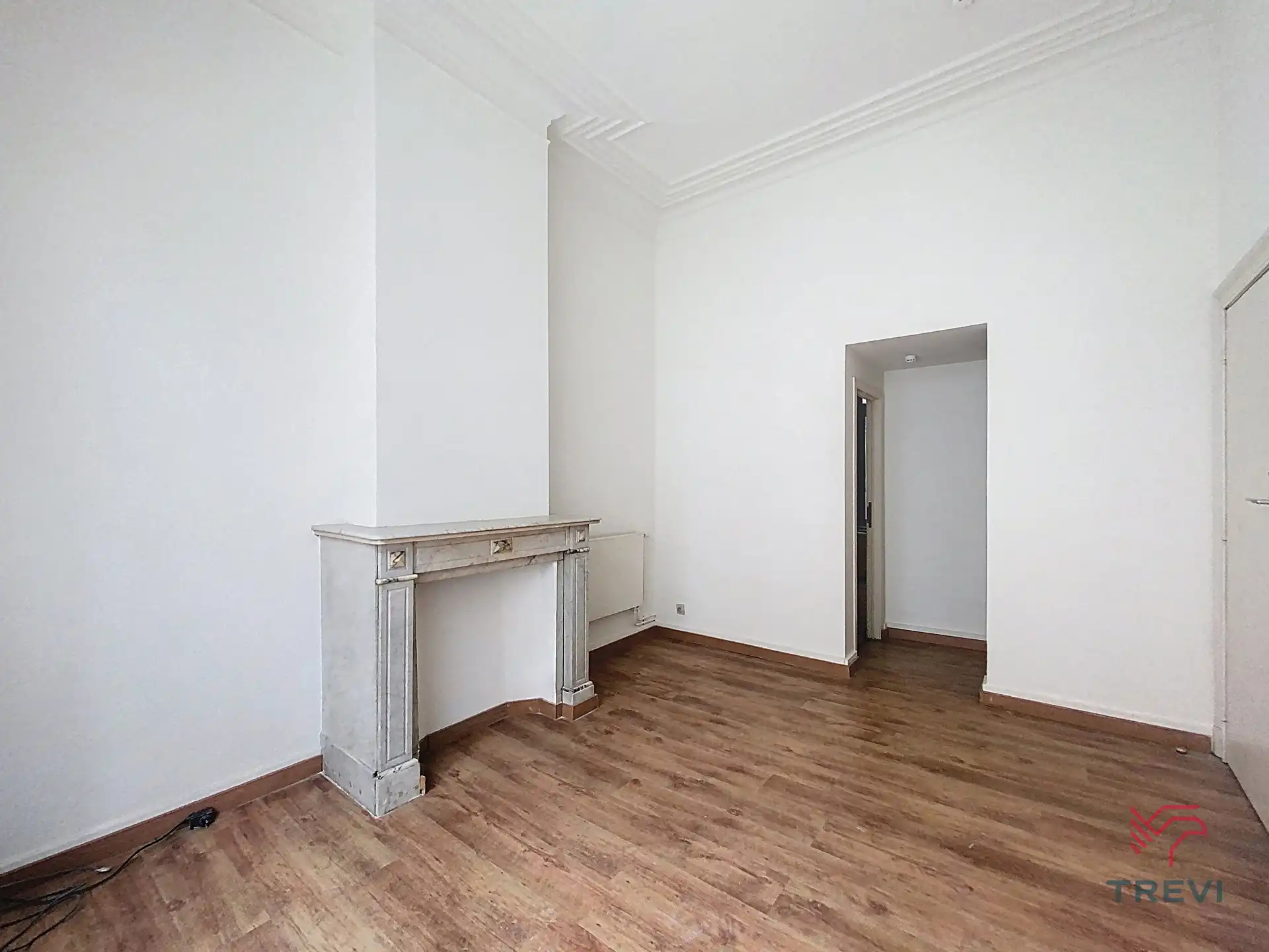 Mooi appartement met 1 slaapkamer foto 2