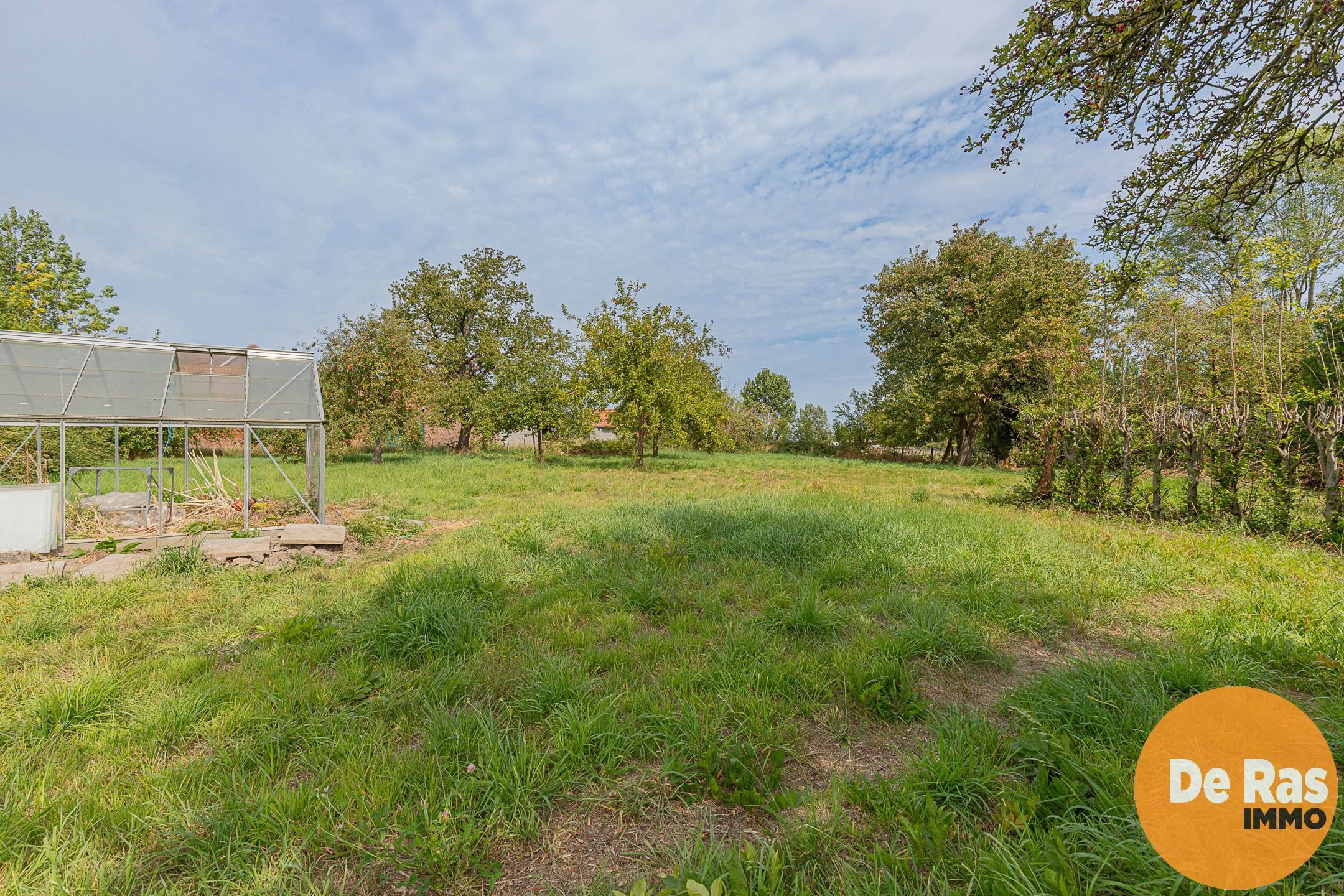 AAIGEM - Prachtige vierkantshoeve foto 37