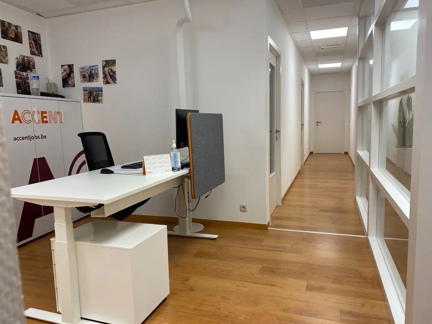 Mooi ruim winkelpand in centrum Eeklo foto 6