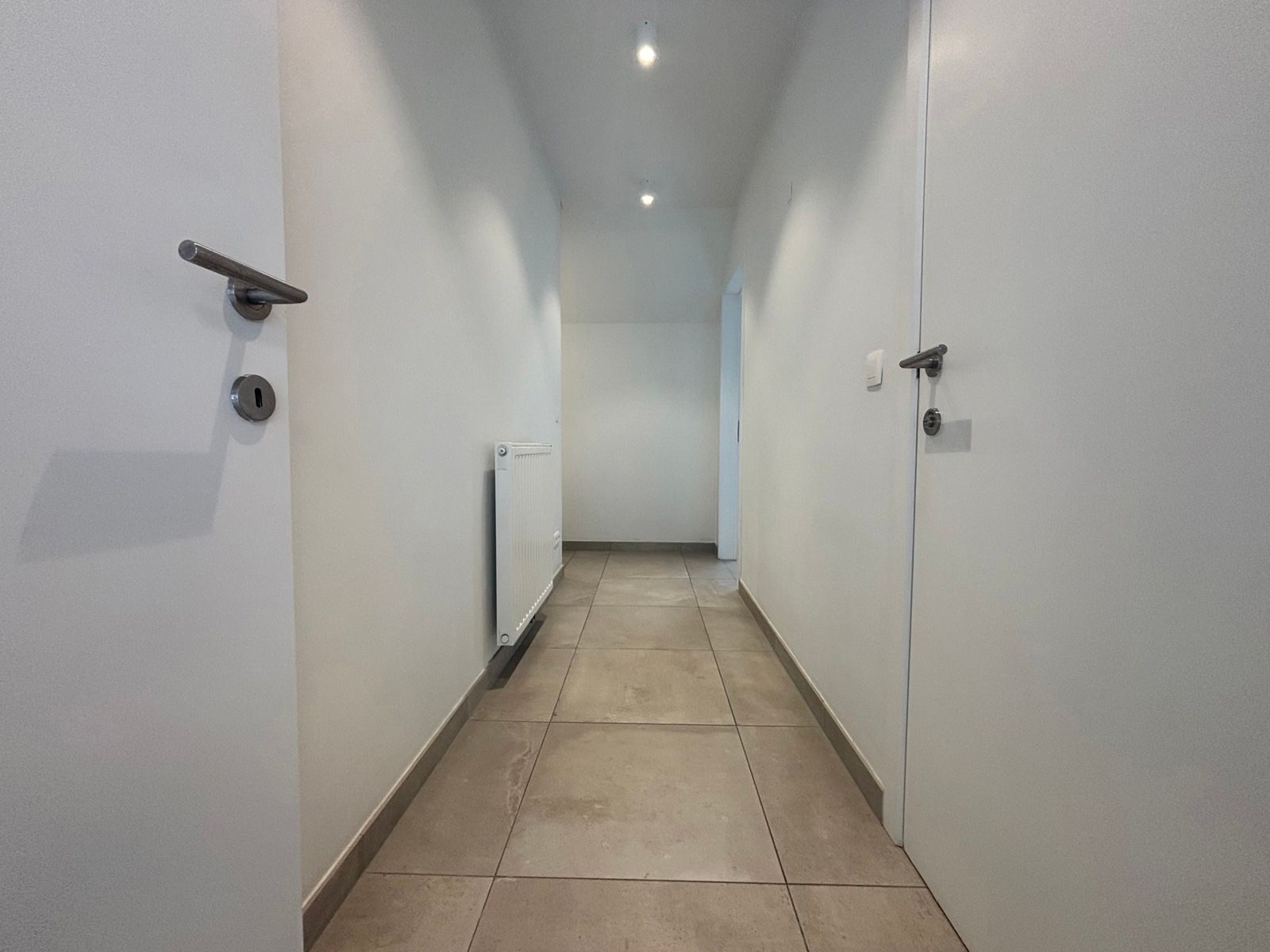 Modern appartement in het hartje van Aarschot foto 6