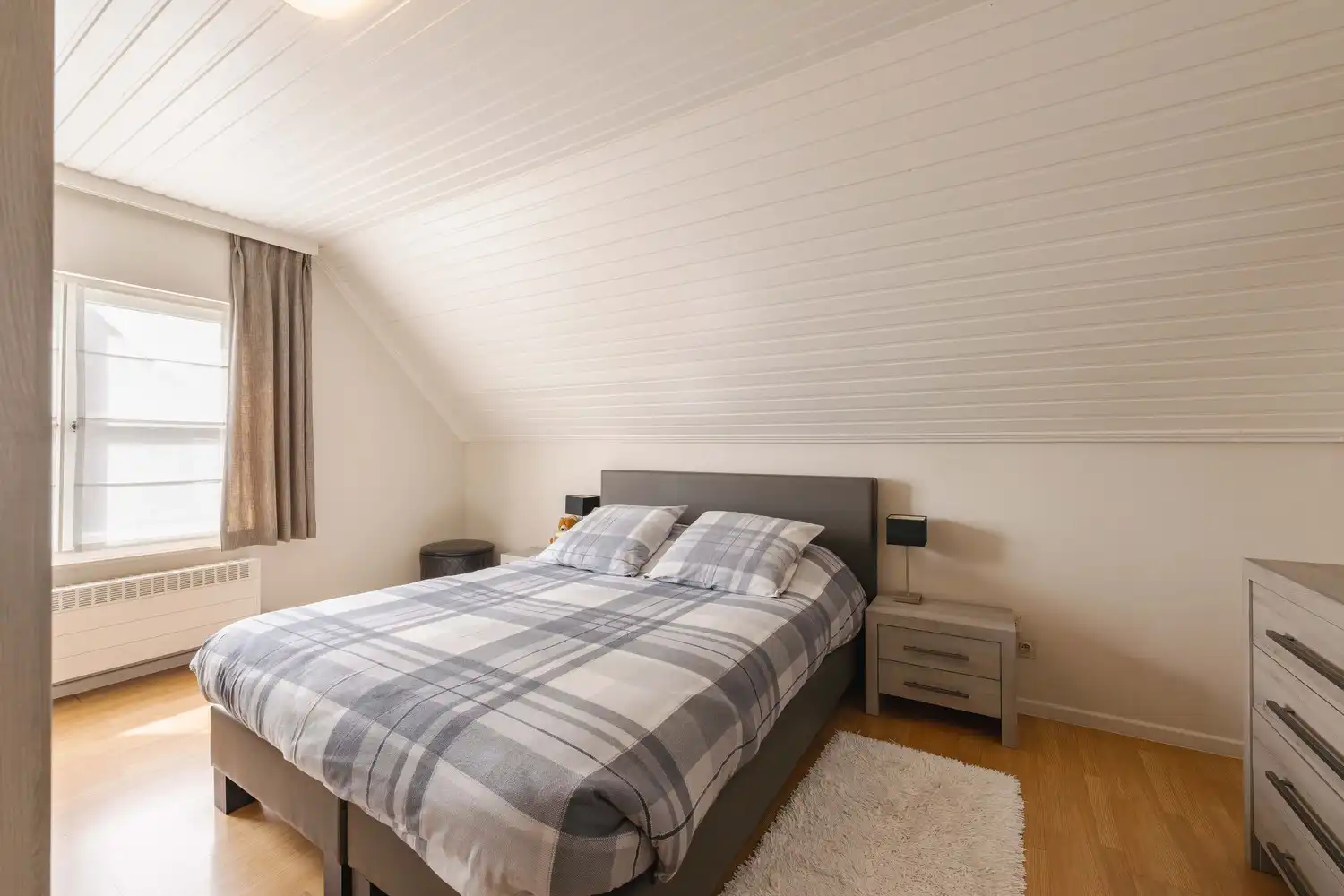 Alleenstaande woning te Meulebeke/Tielt. foto 15