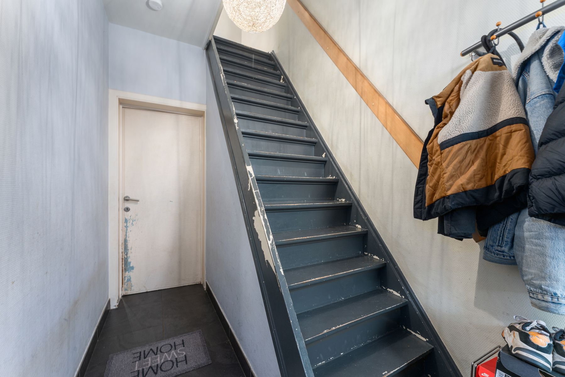 Instapklare gezinswoning met 3 slaapkamers en tuin foto 6