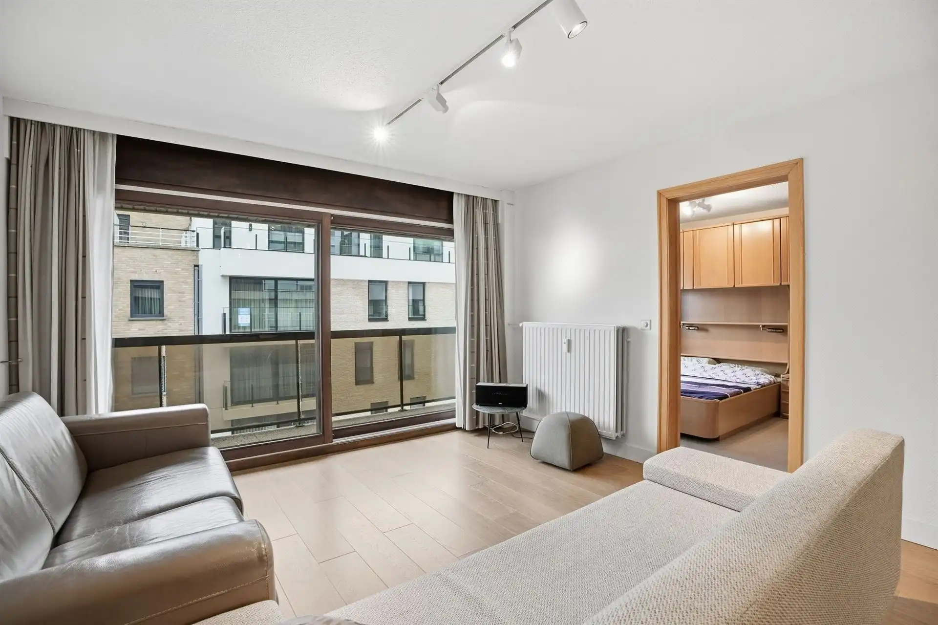 ZONNIG / INSTAPKLAAR  foto 3