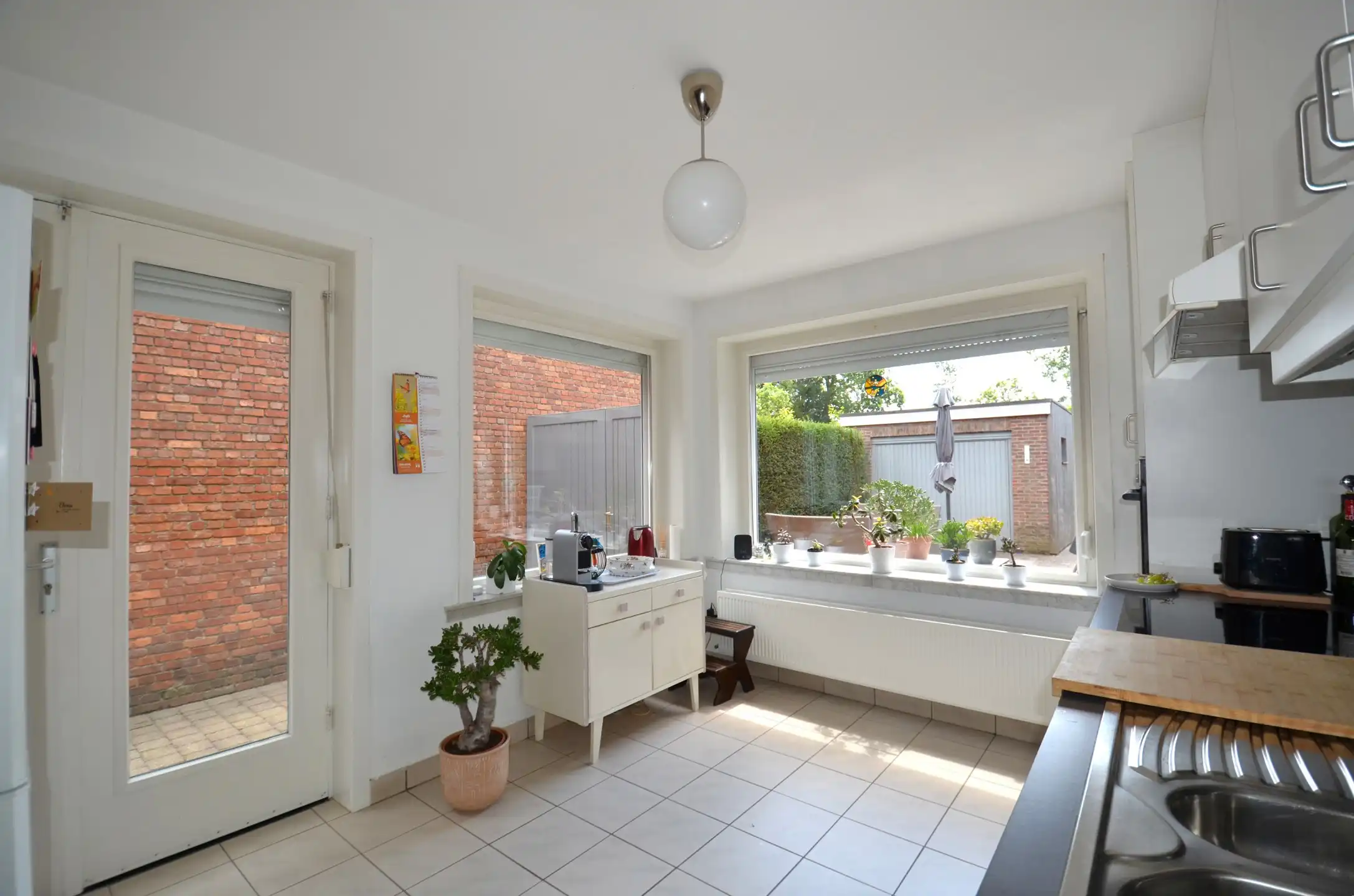 Ruime en verzorgde woning met 3 slaapkamers  foto 9