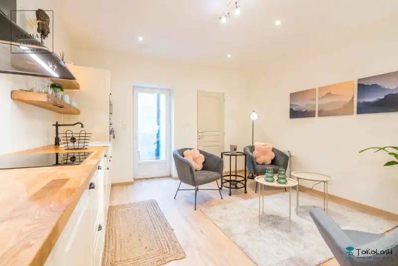 Gerenoveerde woning met 3 slaapkamers foto 4