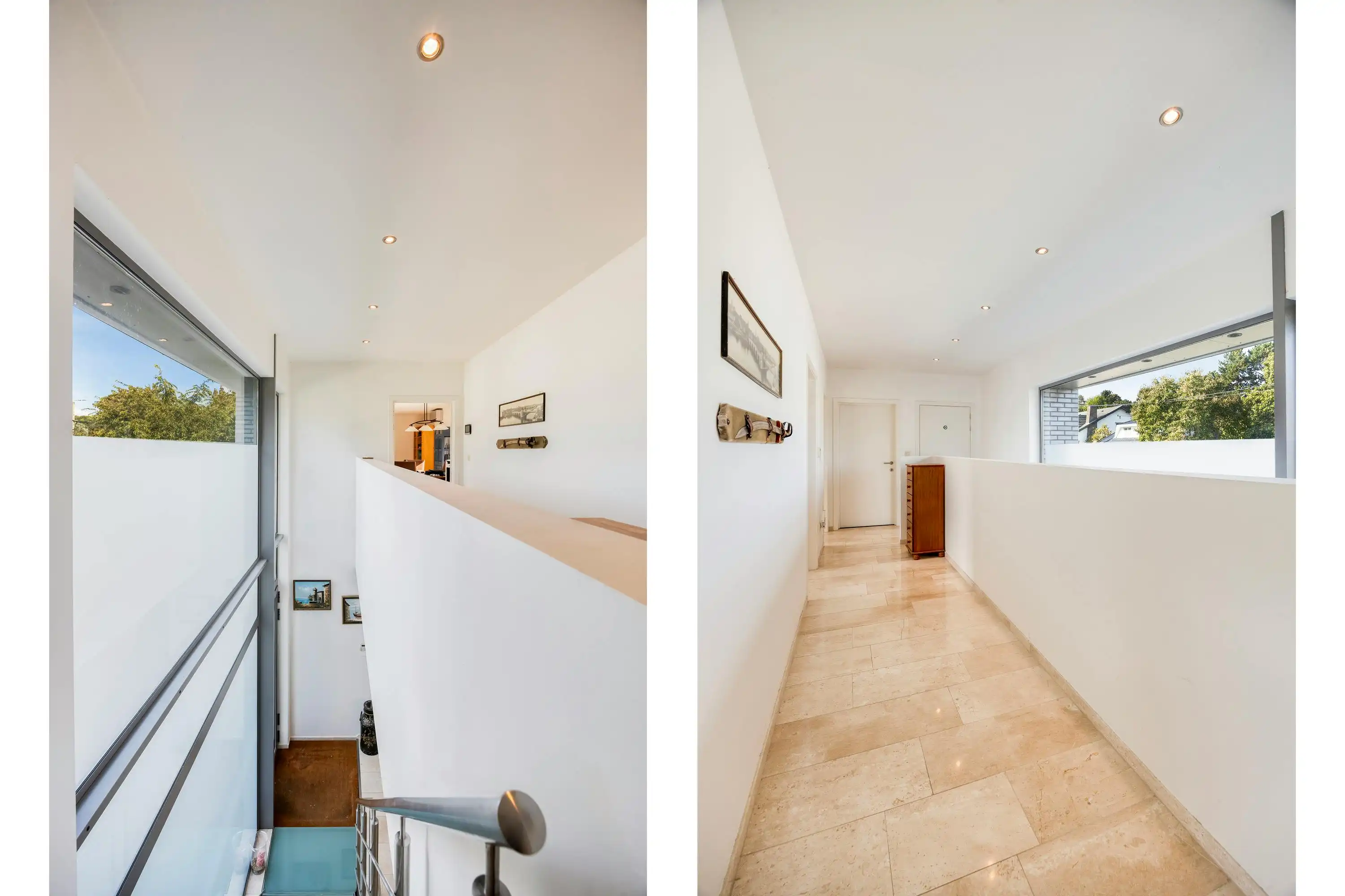 Villa in Eben-Emael met mogelijkheid tot twee wooneenheden nabij Maastricht foto 12
