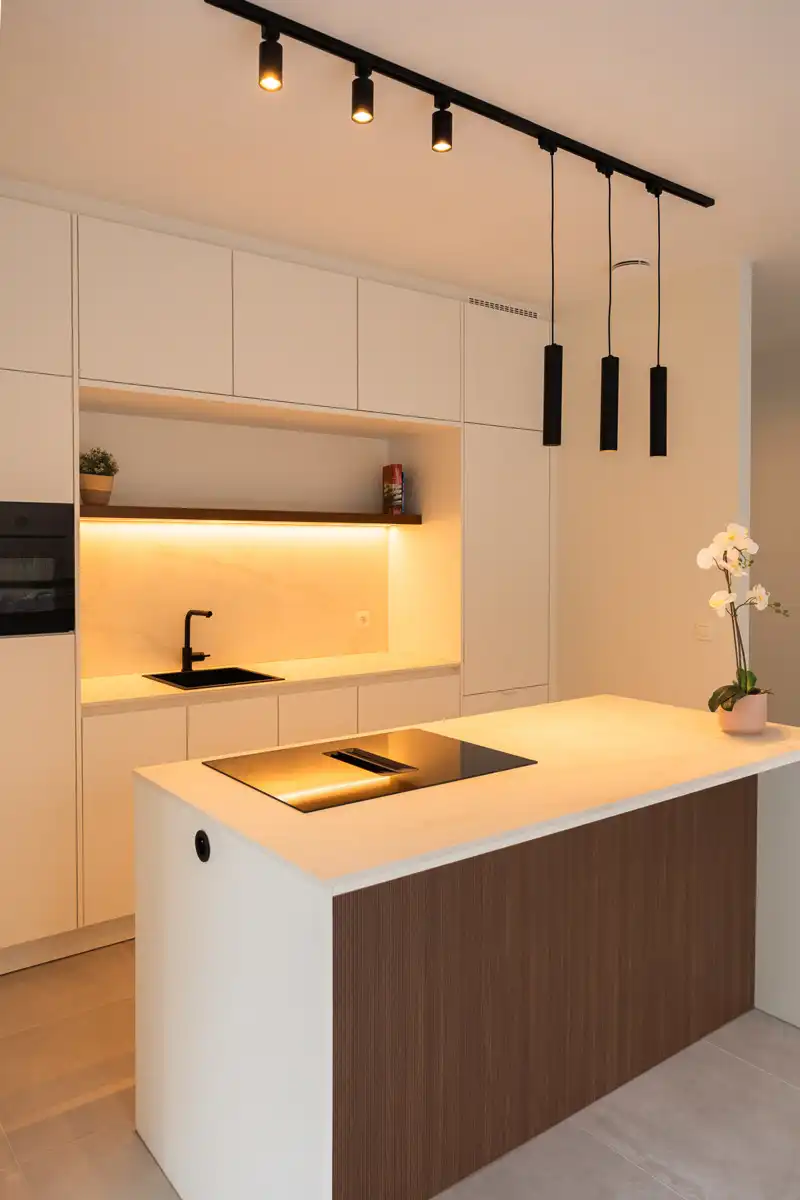 Kwalitatief nieuwbouw BEN appartement op top locatie! foto 8