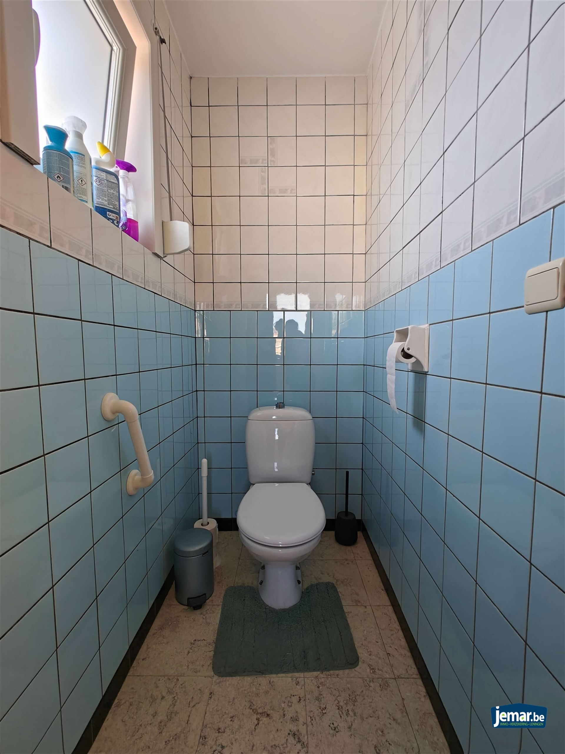 Instapklare woning met 3 slaapkamers in het hartje van Meeswijk  foto 12