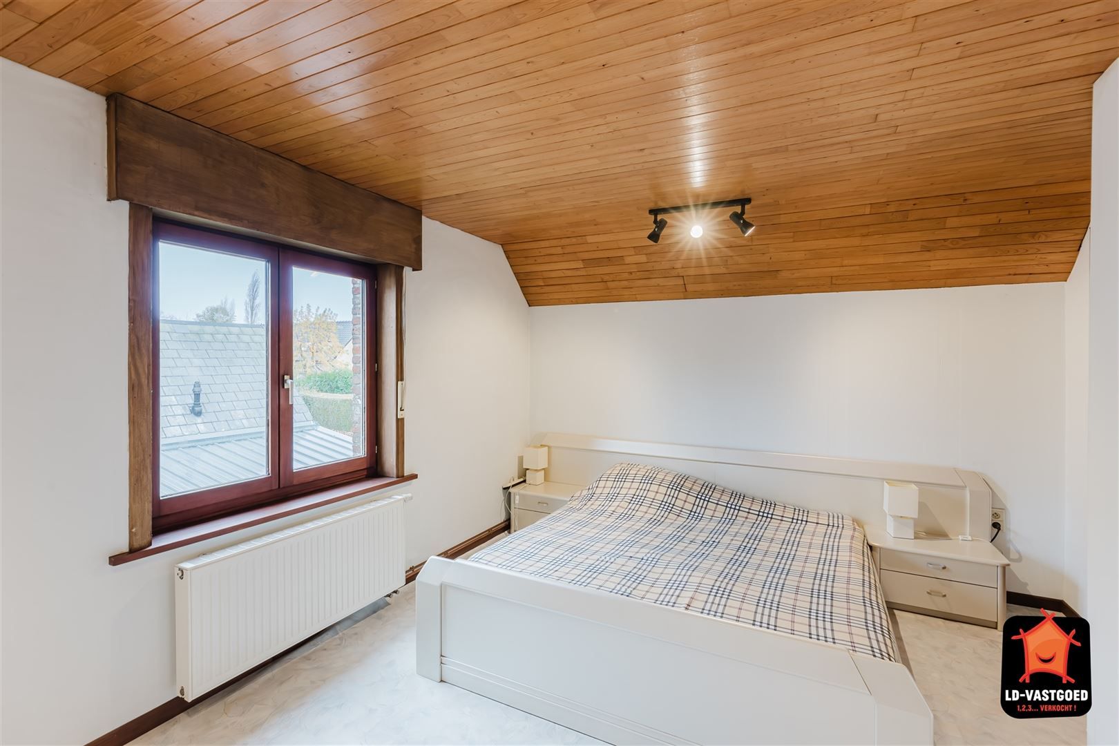 Een tijdloze gezellige woning foto 25