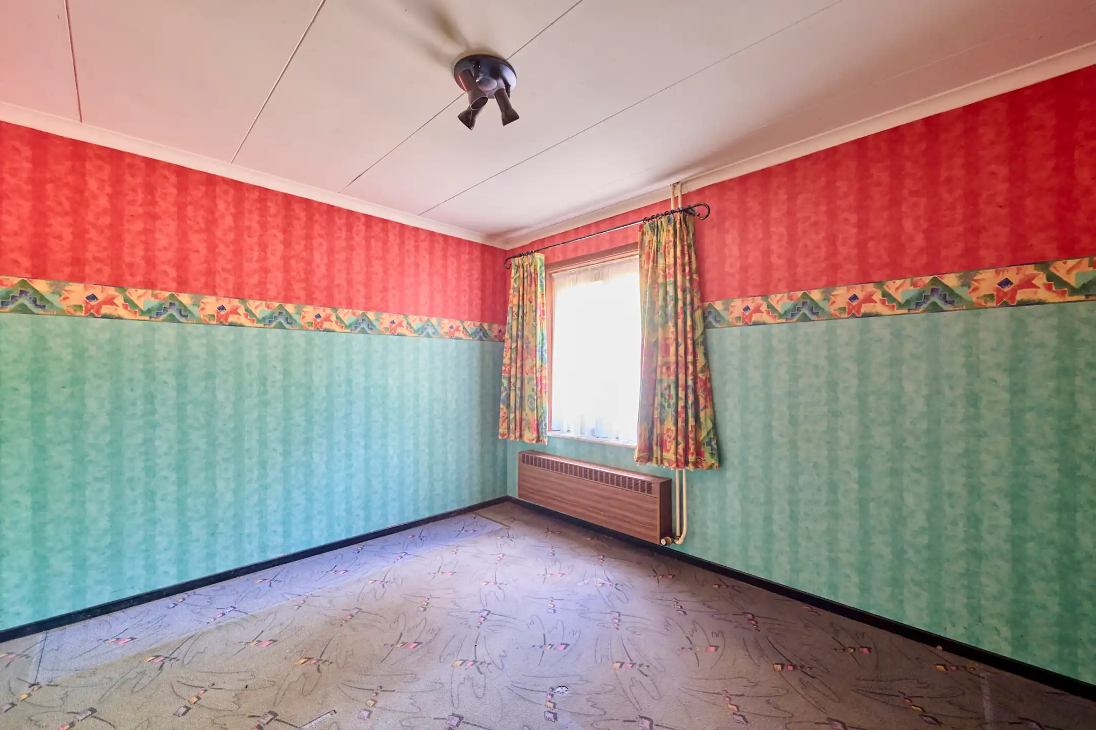 TE RENOVEREN WONING MET VEEL MOGELIJKHEDEN OP 3HA 54A38 CA foto 20