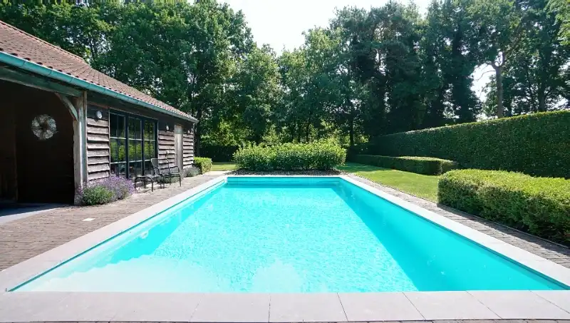 Exclusieve villa van 374m² op 16 are met openluchtzwembad foto 39