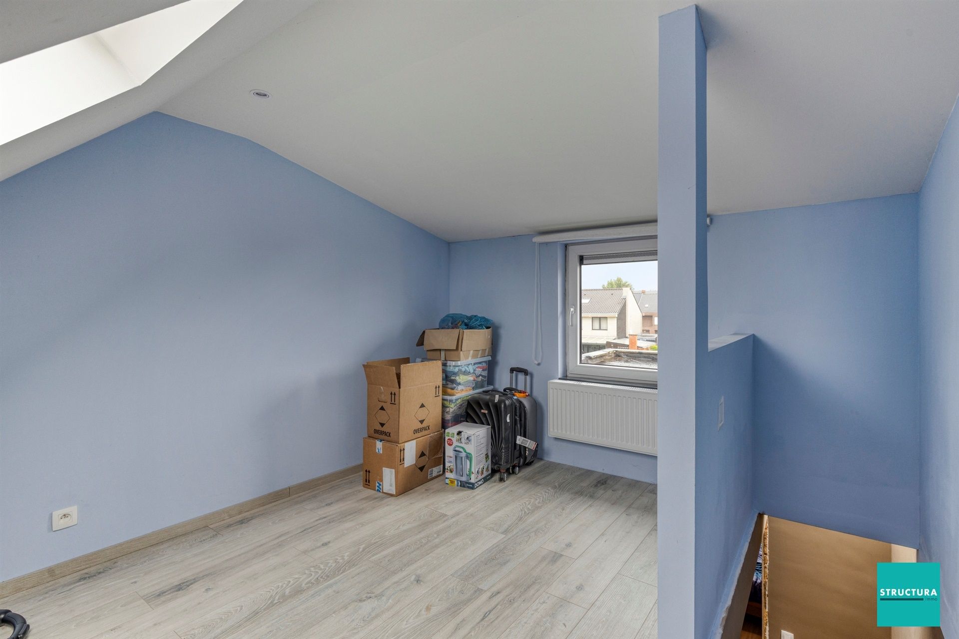 Volledig gerenoveerde woning nabij het centrum foto 16