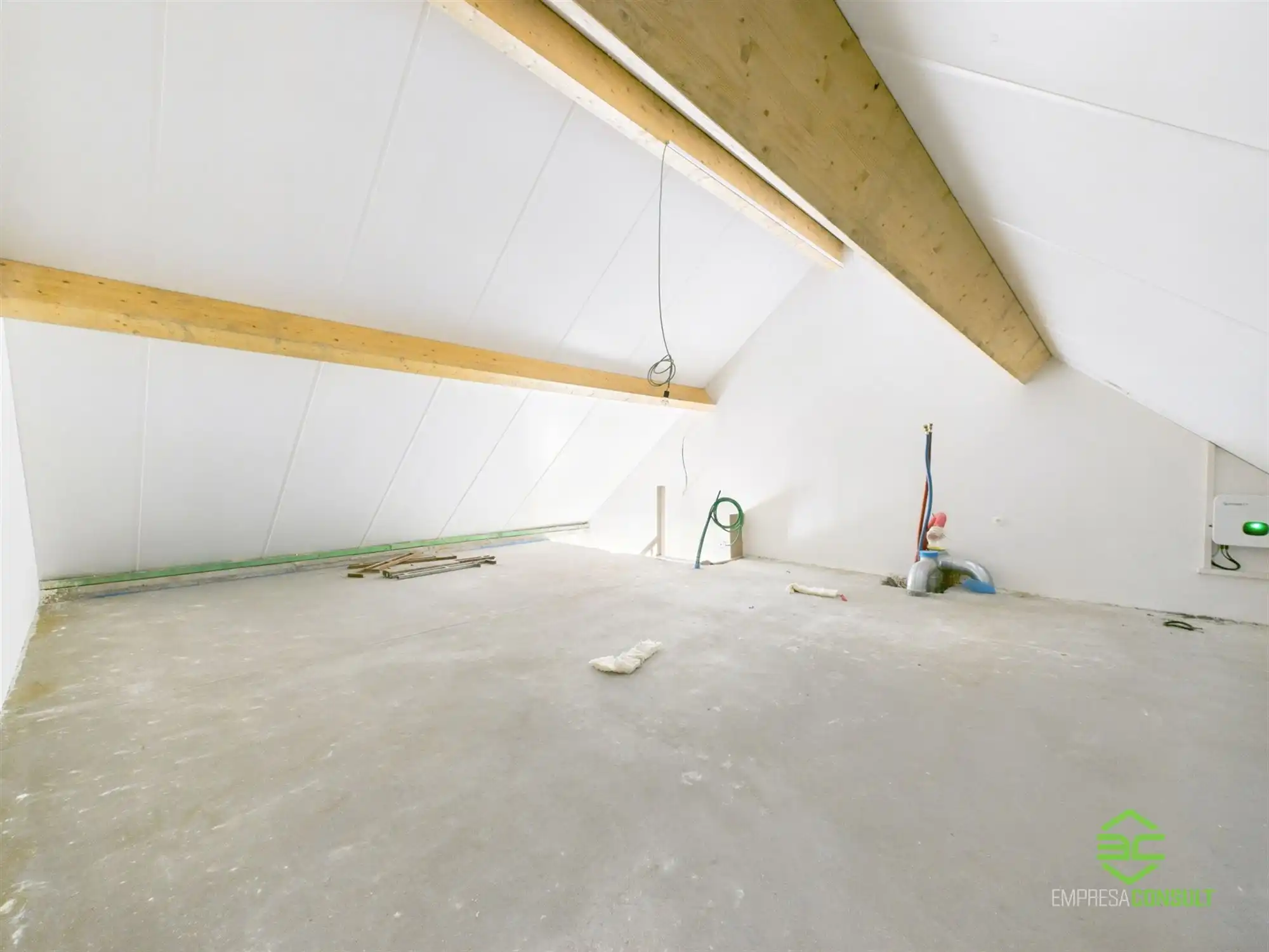 Ruime nieuwbouw met 4 slpk in Rummen! foto 15