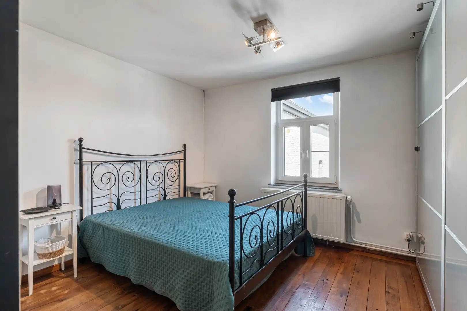 Karaktervolle gerenoveerde hoeve met 576 m² woonoppervlakte op 28a 02ca in Landen-Walshoutem. foto 34