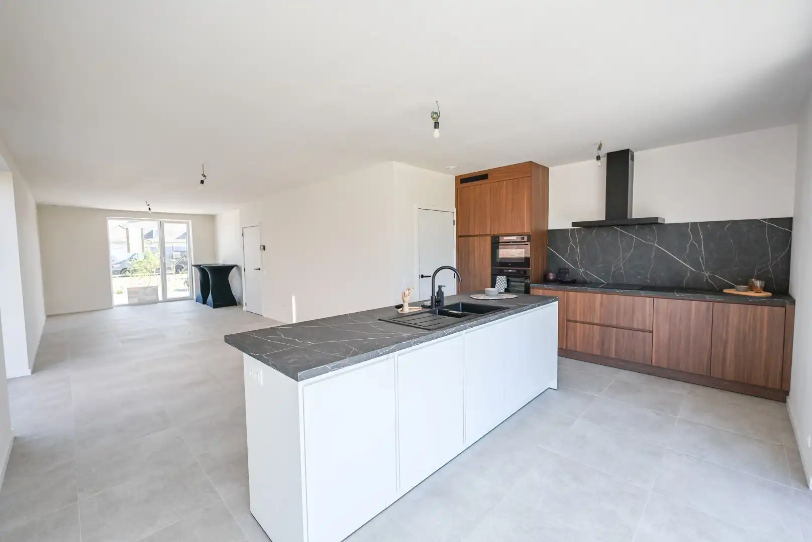 Nieuwbouwwoning - aankoop mogelijk aan 6% btw foto 8