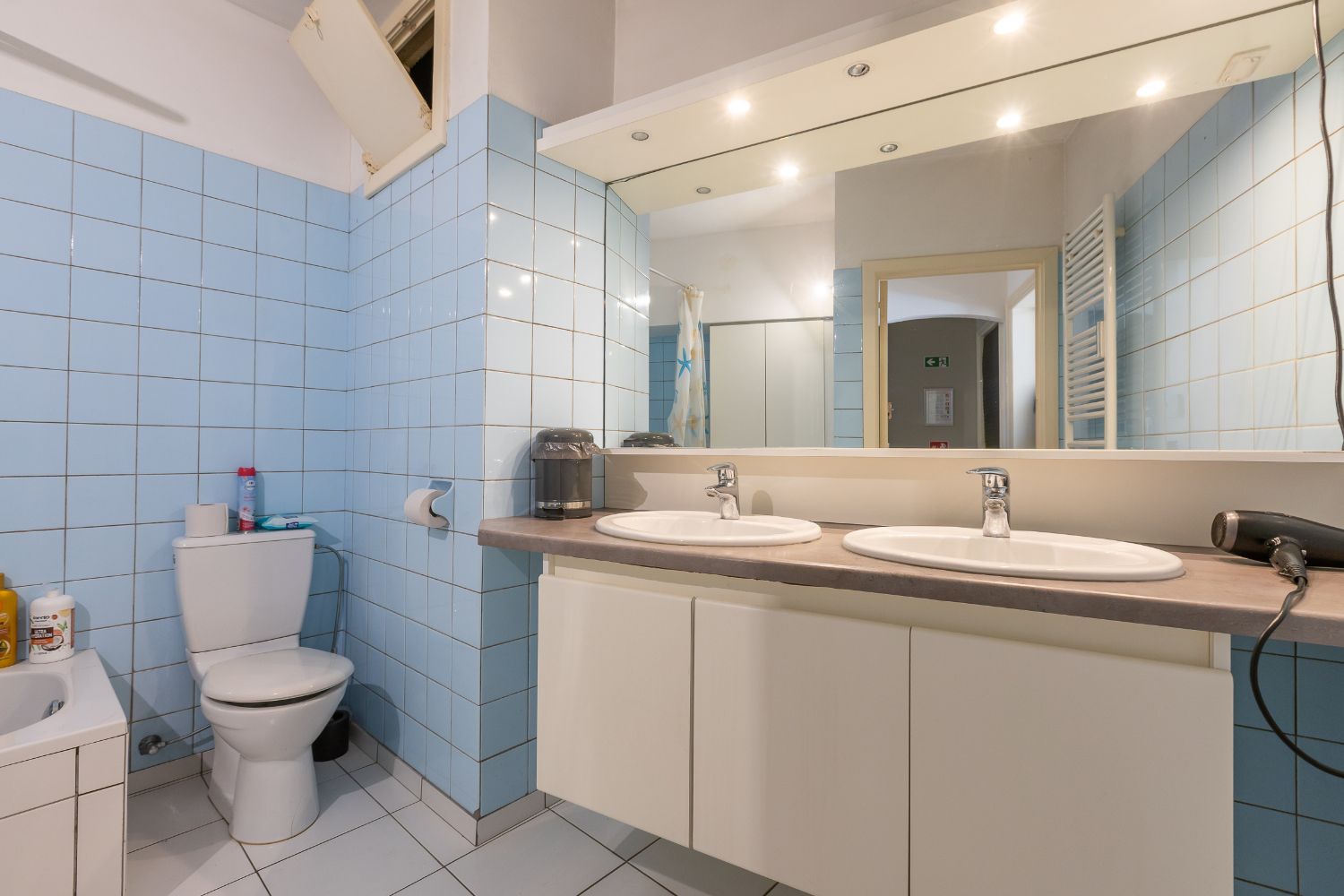 Uiterst ruim appartement vlakbij het centrum van Oostende foto 30