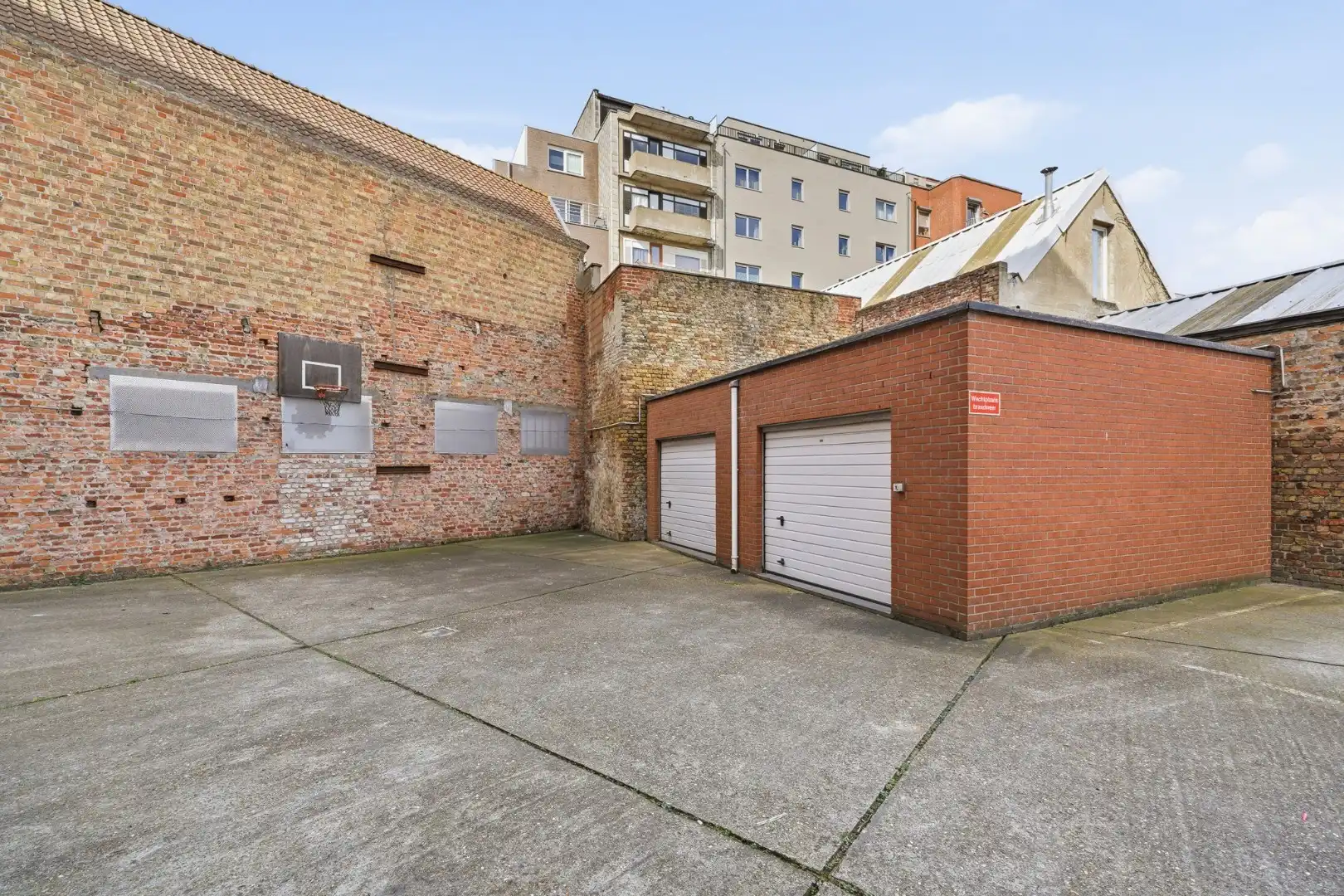 Ruim 3-slaapkamerappartement met 2 terrassen en vlotte bereikbaarheid foto 23