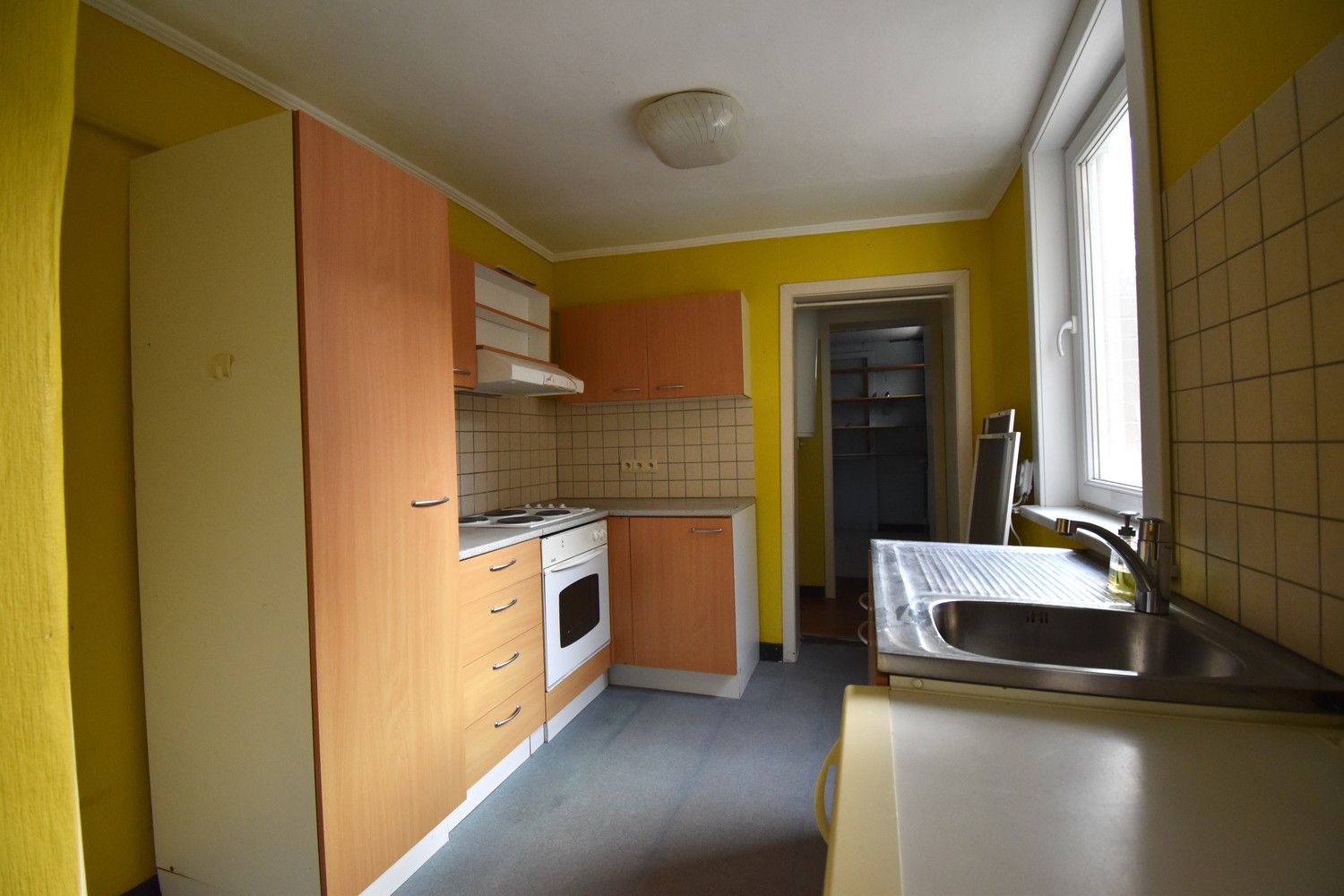 Twee woningen te koop als één geheel in het centrum van Ruiselede foto 4