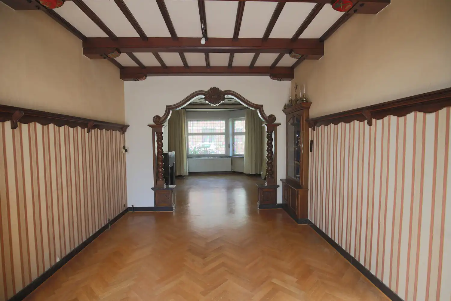 Burgerhuis uit het interbellum foto 8