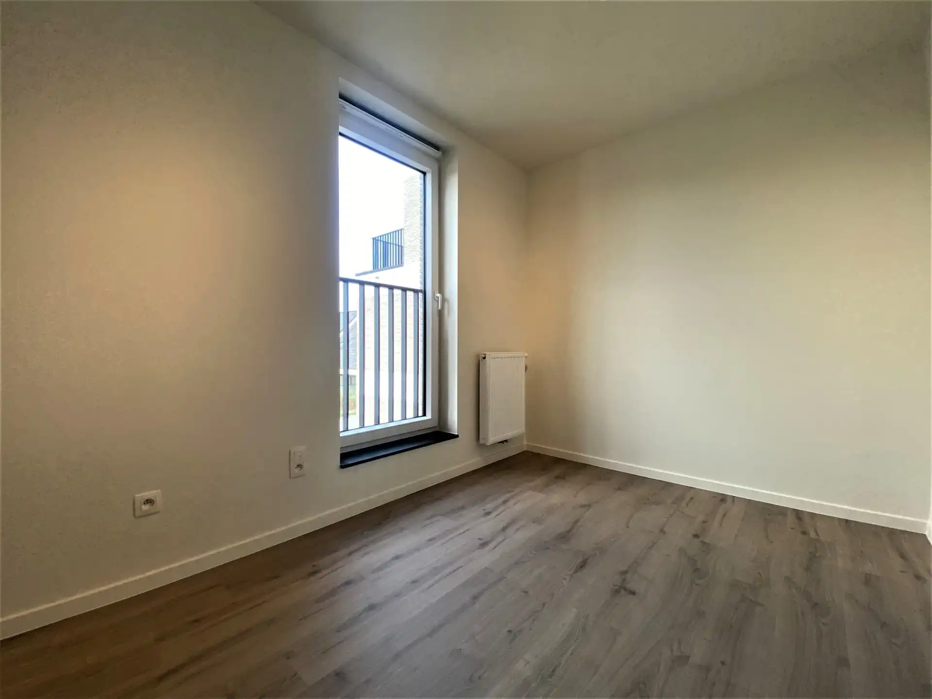 Perfect afgewerkt nieuwbouwappartement foto 11
