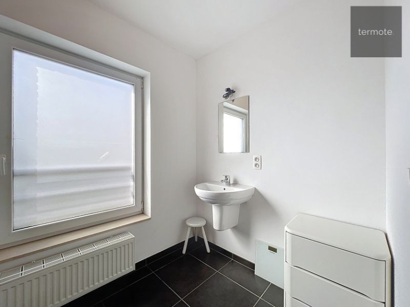 Duplex appartement foto 14