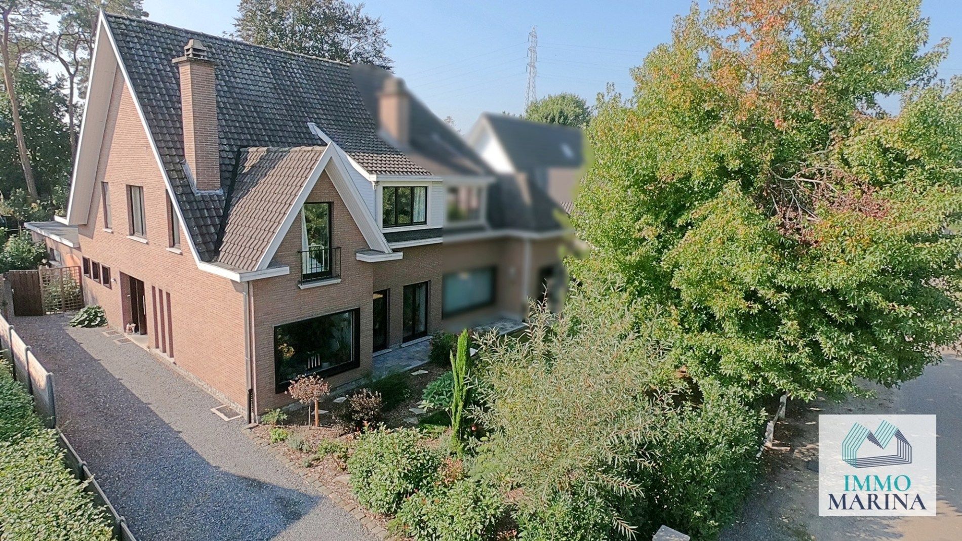 Ruime rustig gelegen gerenov. woning met tuin te Keerbergen foto 28