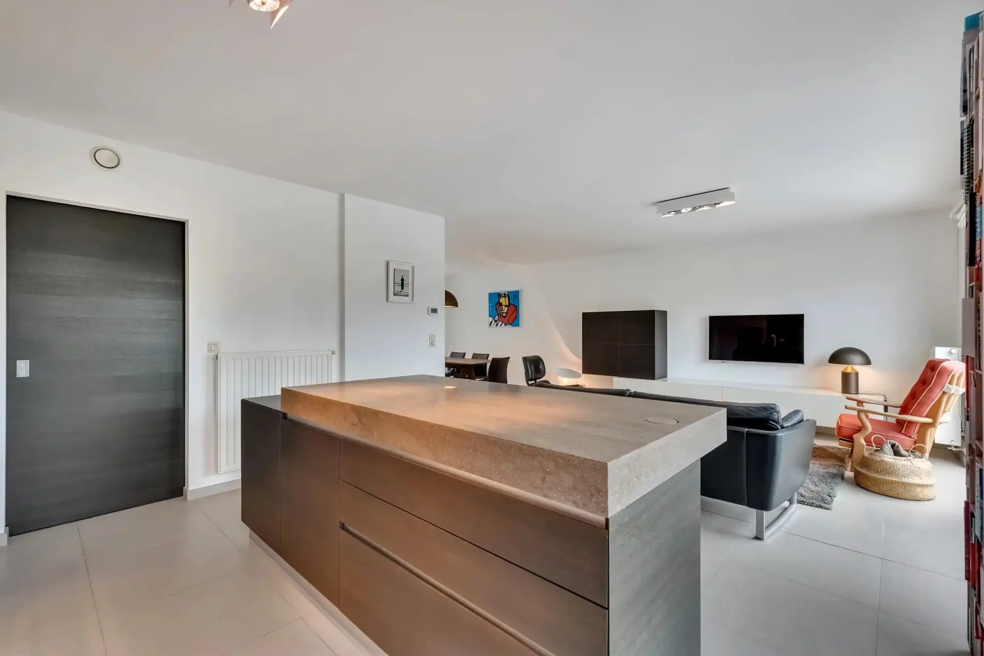 Instapklare, rustig gelegen woning foto 11