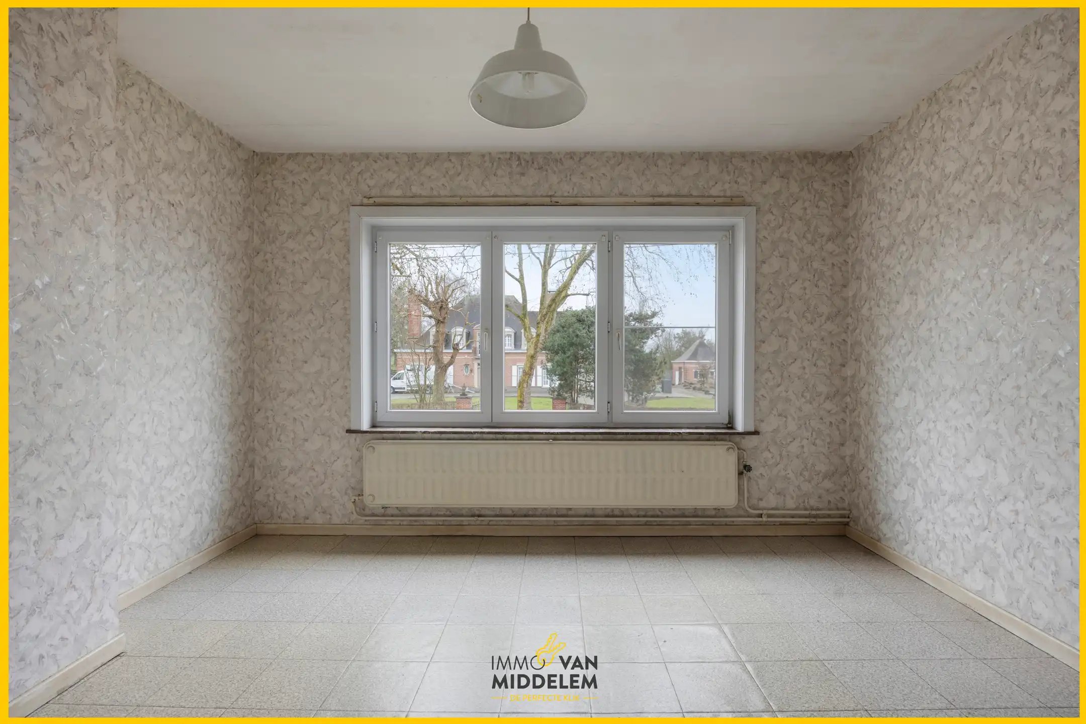 AUTHENTIEKE WONING MET 3 SLAAPKAMERS EN TUIN foto 15