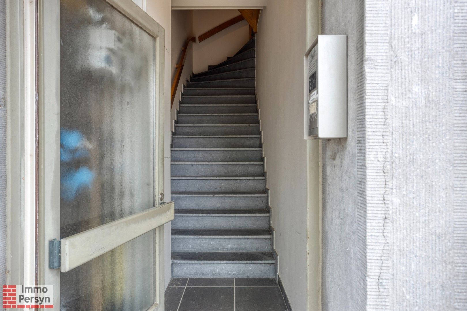 Instapklare duplex met 2 slaapkamers in uniek hoekgebouw – op wandelafstand van station Aarschot foto 13