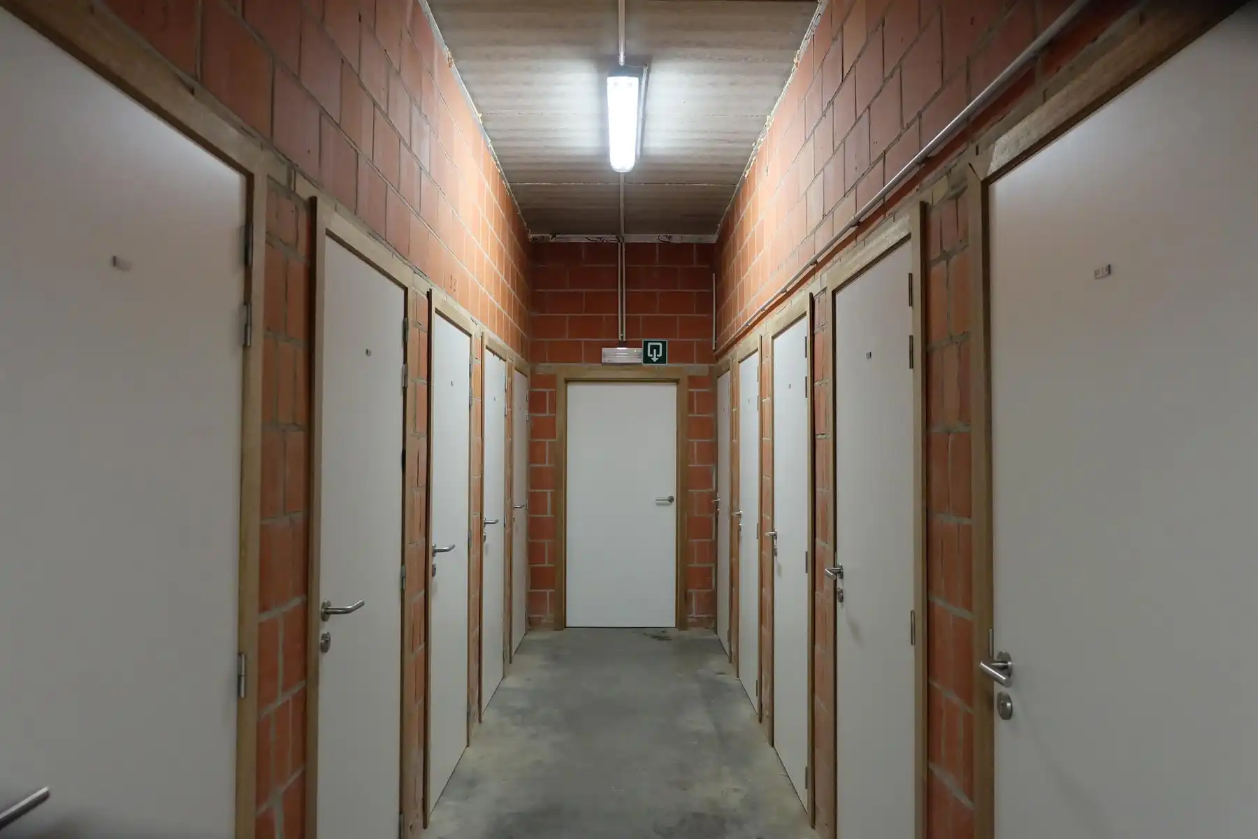 Appartement te huur foto 15
